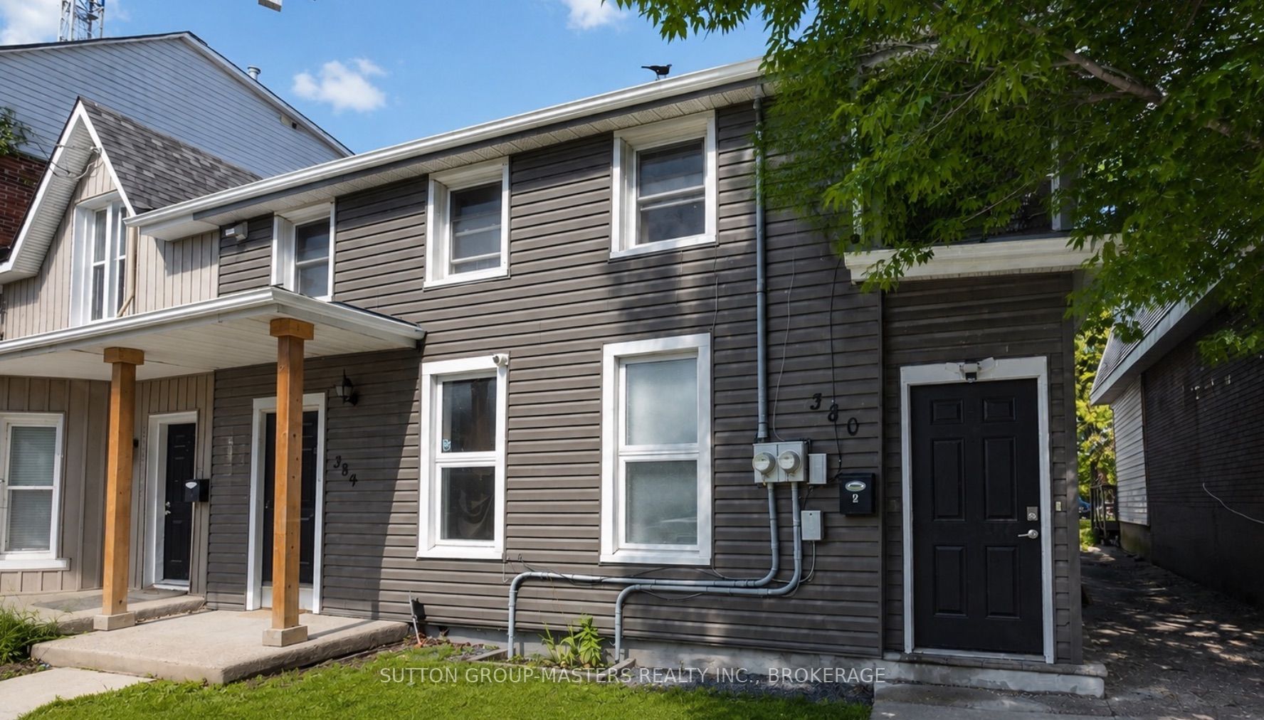 380 Barrie Street, Kingston, ON K7K 3T4 photo 2