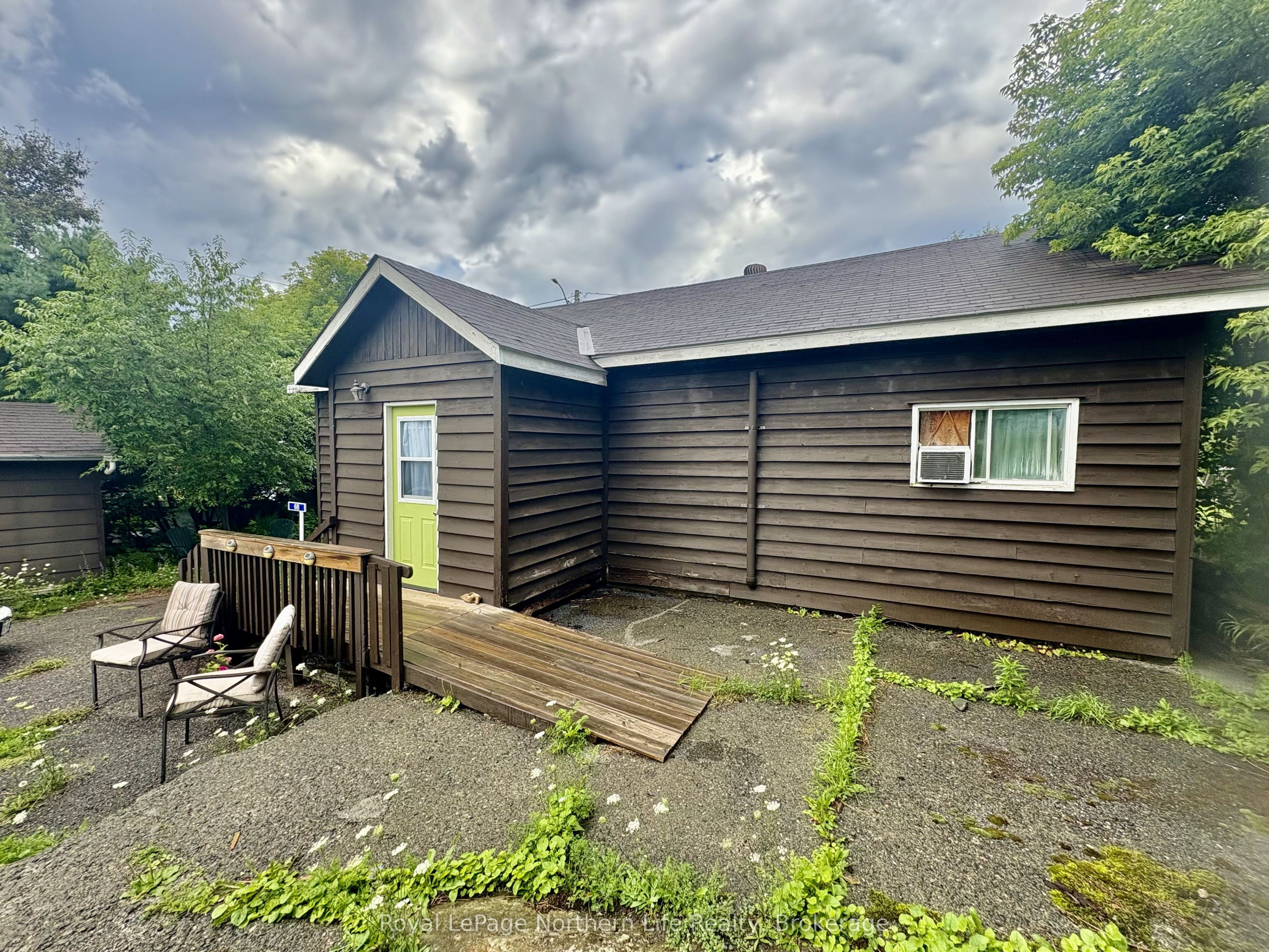 6A & 6B MOUNTAINVIEW Drive, Temagami, ON P0H 2H0 photo 4