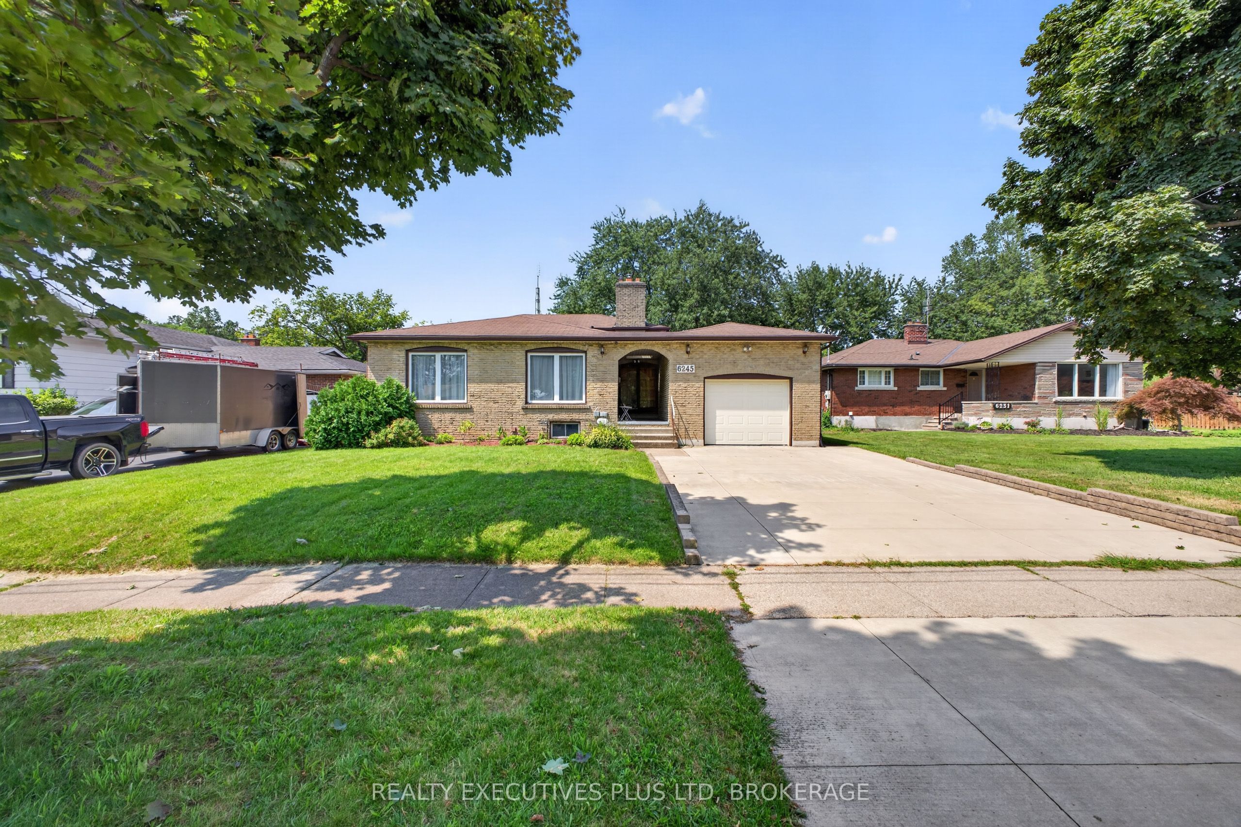 6245 PITTON Road, Niagara Falls, ON L2H 1S2
