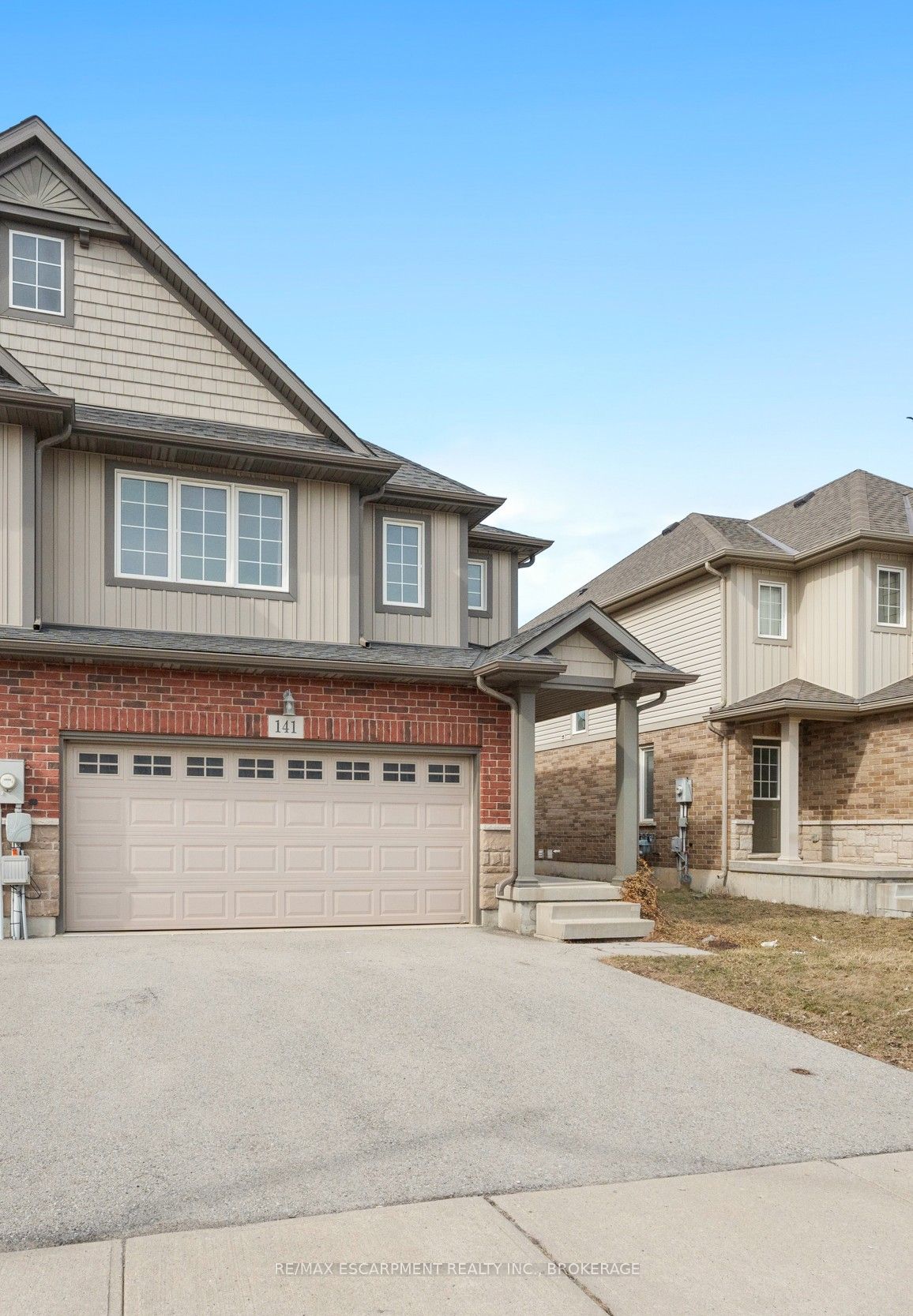 141 Winterberry Boulevard Main, Thorold, ON L2V 5G6 photo 4