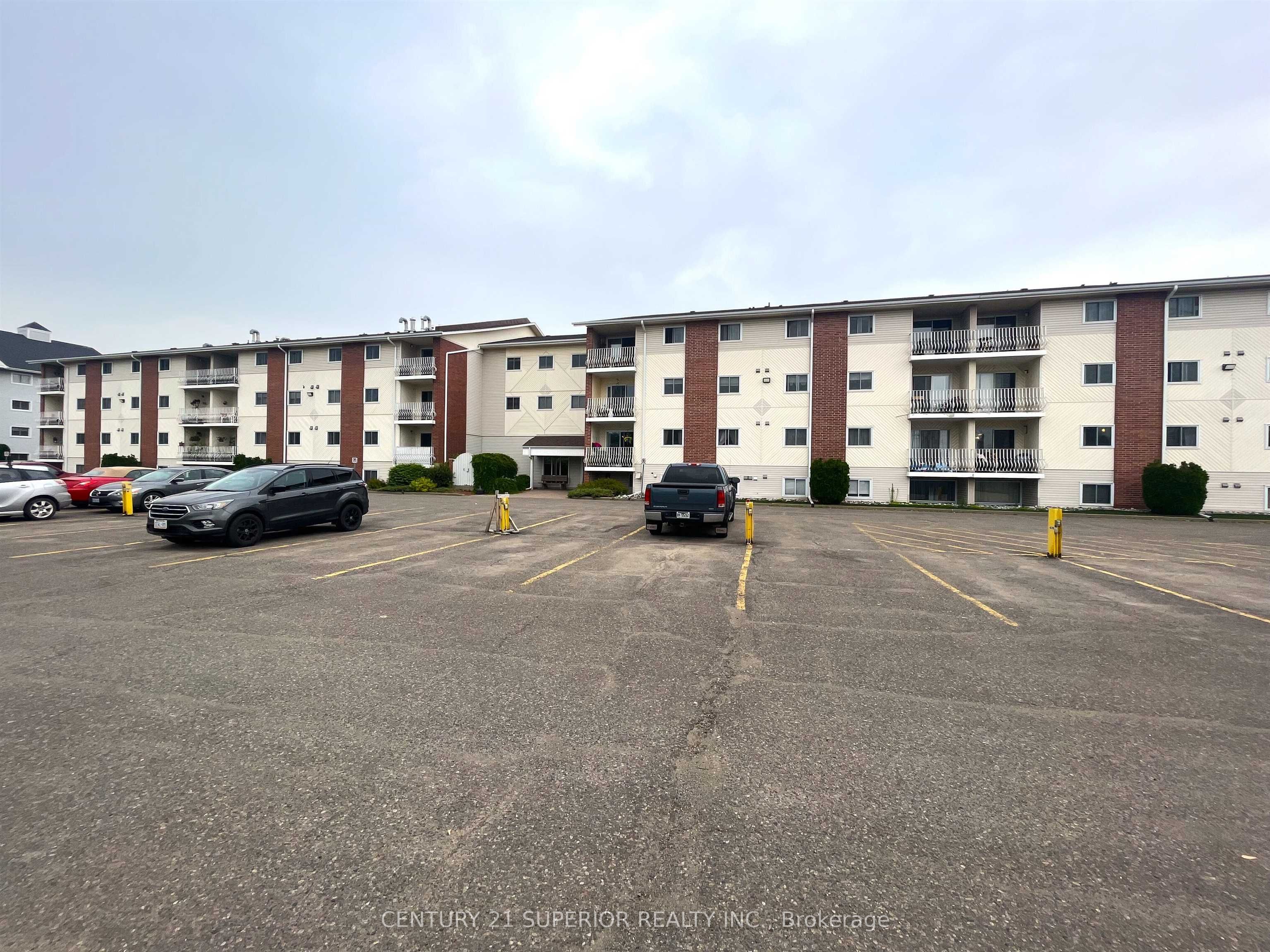 725 James Street S 160, Thunder Bay, ON P7E 6N3