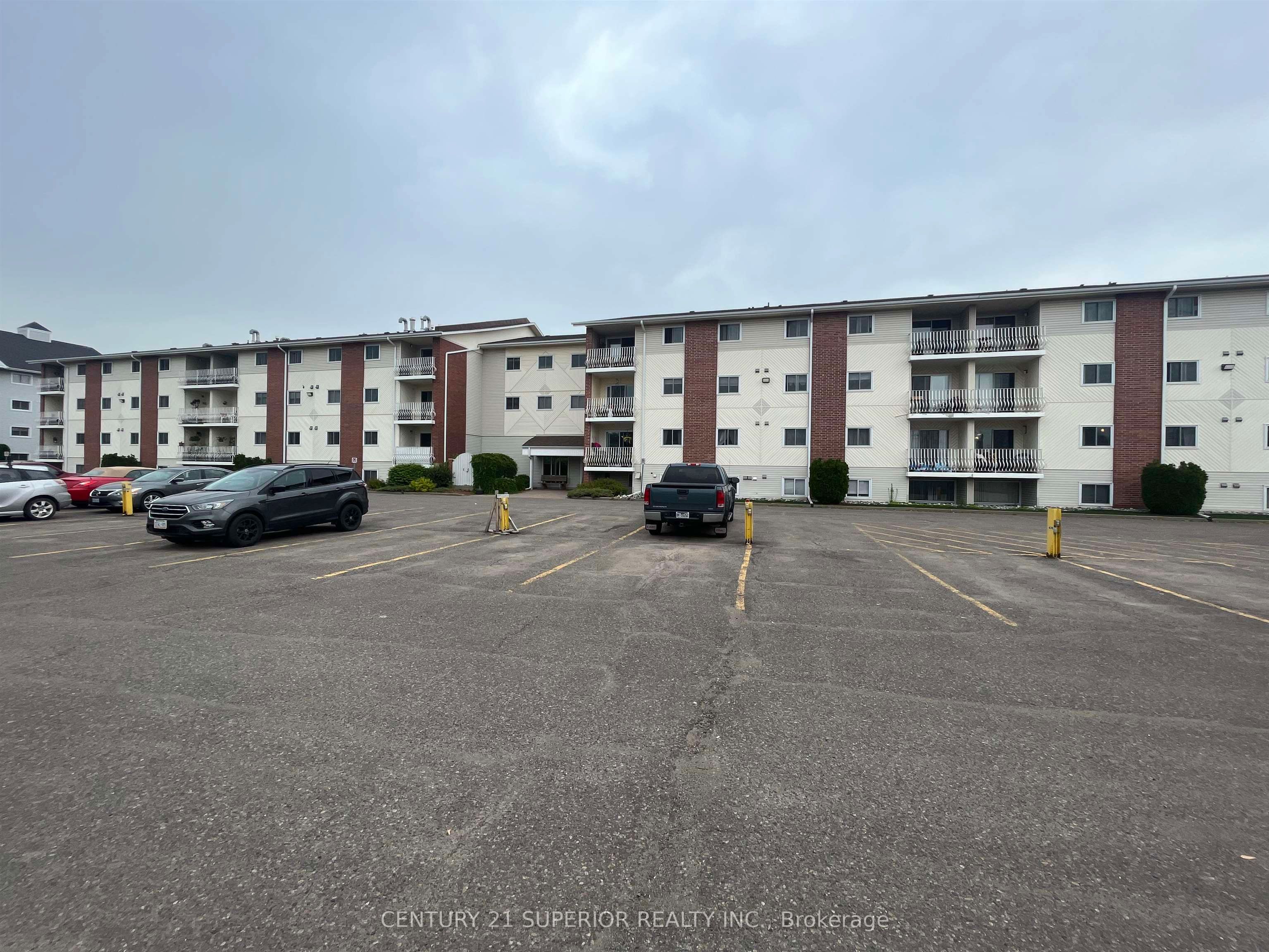 725 James Street S 160, Thunder Bay, ON P7E 6N3 photo 2