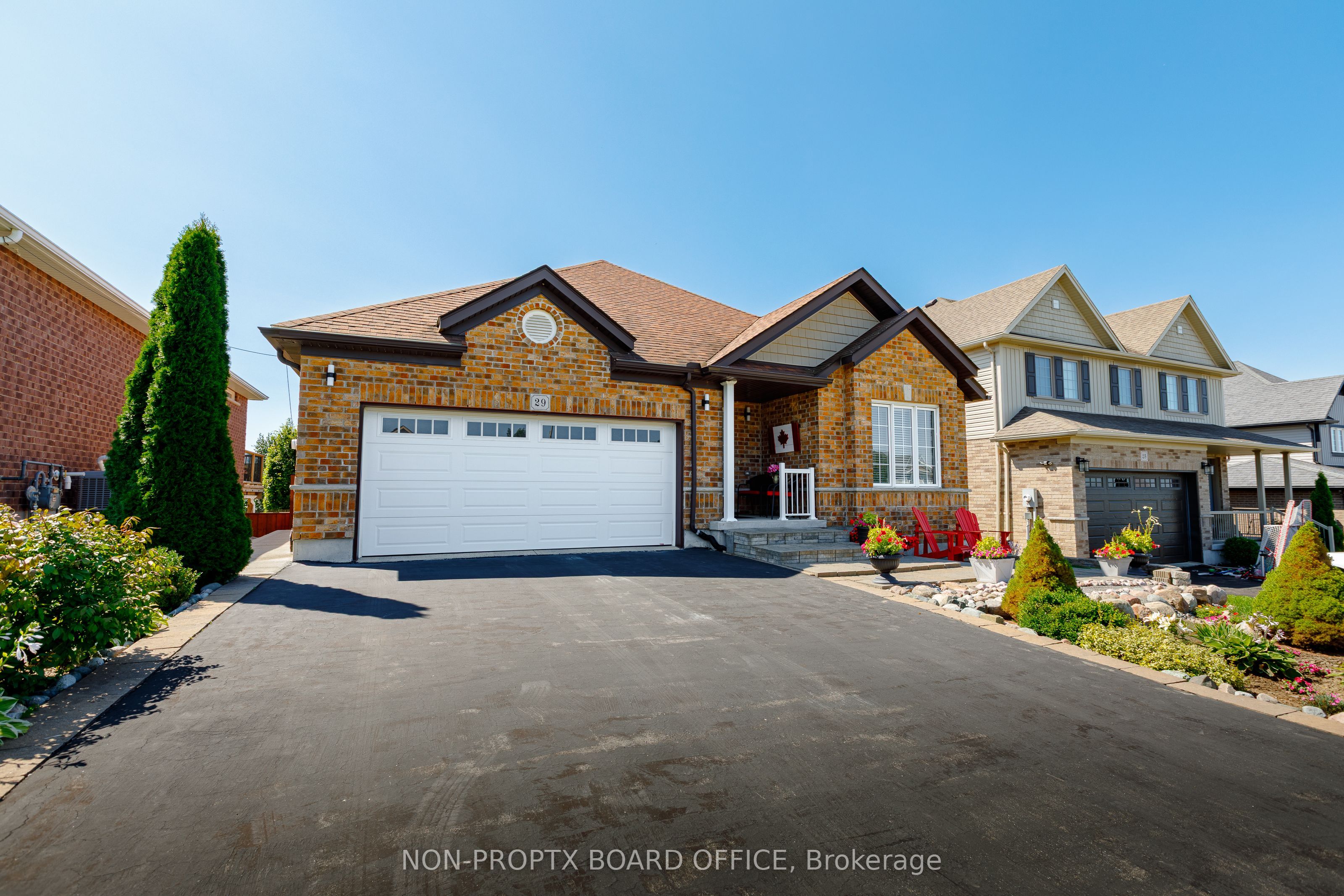 29 English Crescent, Blandford-Blenheim, ON N0J 1S0 photo 3