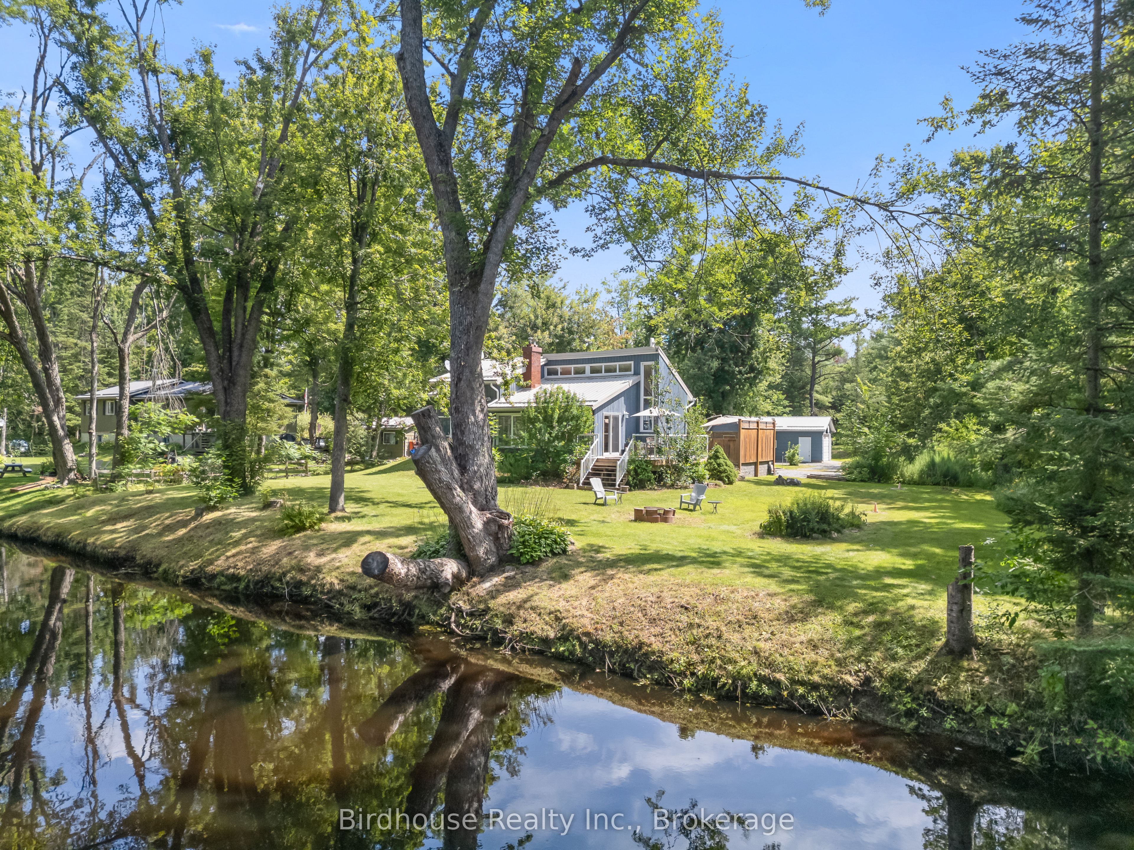 92 Edwina Drive, Trent Lakes, ON K0M 1A0 photo 3
