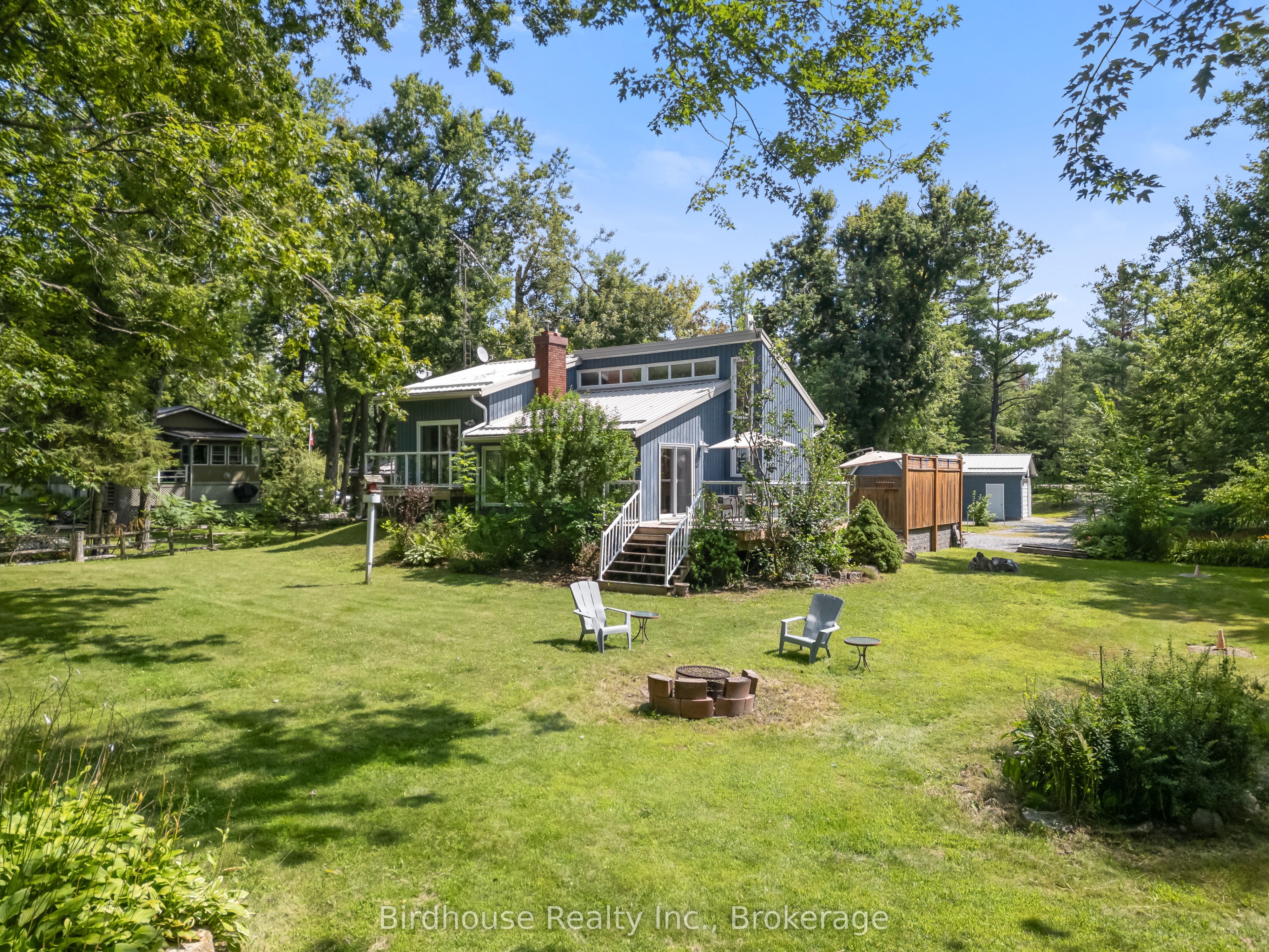 92 Edwina Drive, Trent Lakes, ON K0M 1A0 photo 4