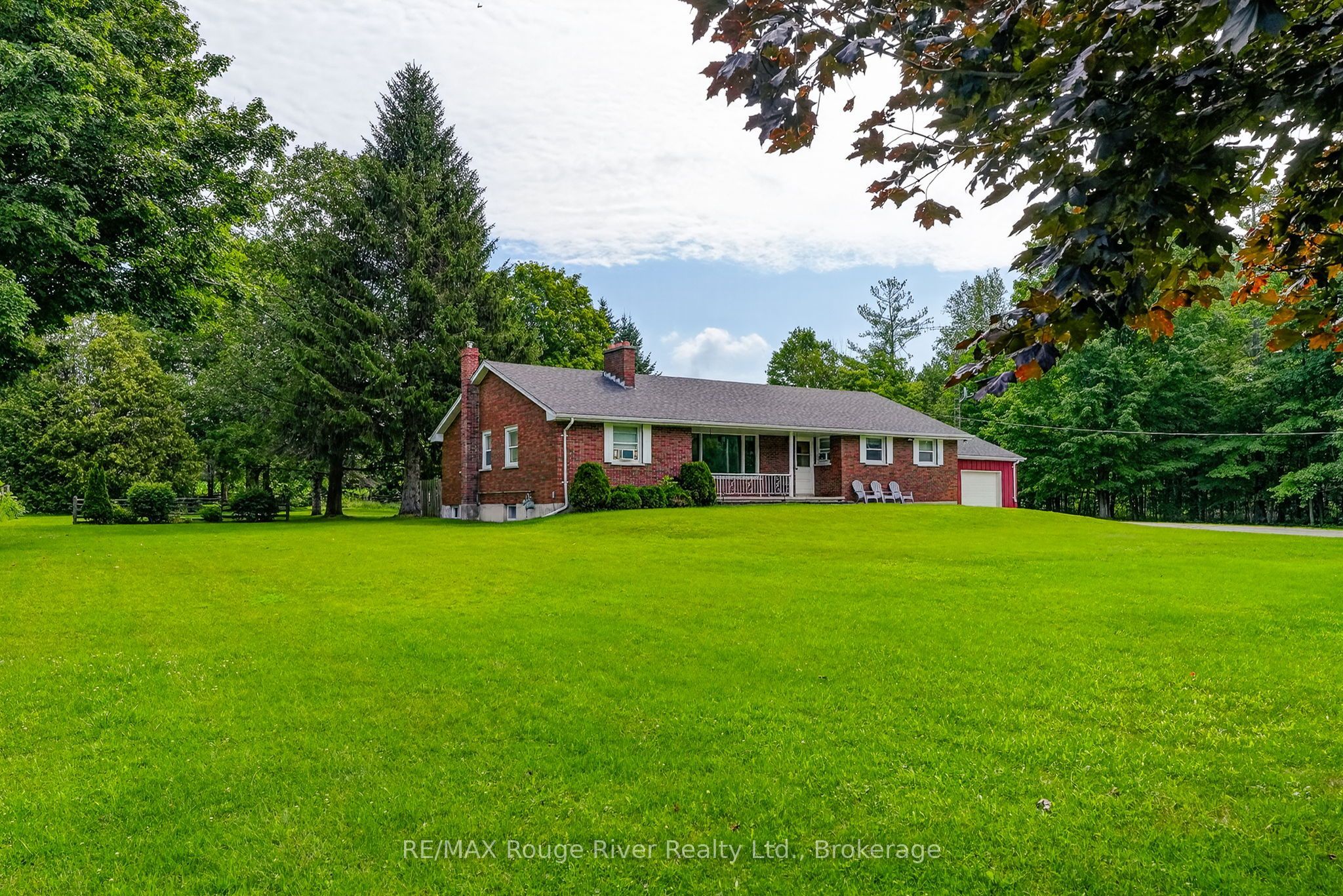2335 COUNTY RD 23, Alnwick/Haldimand, ON K0K 2G0