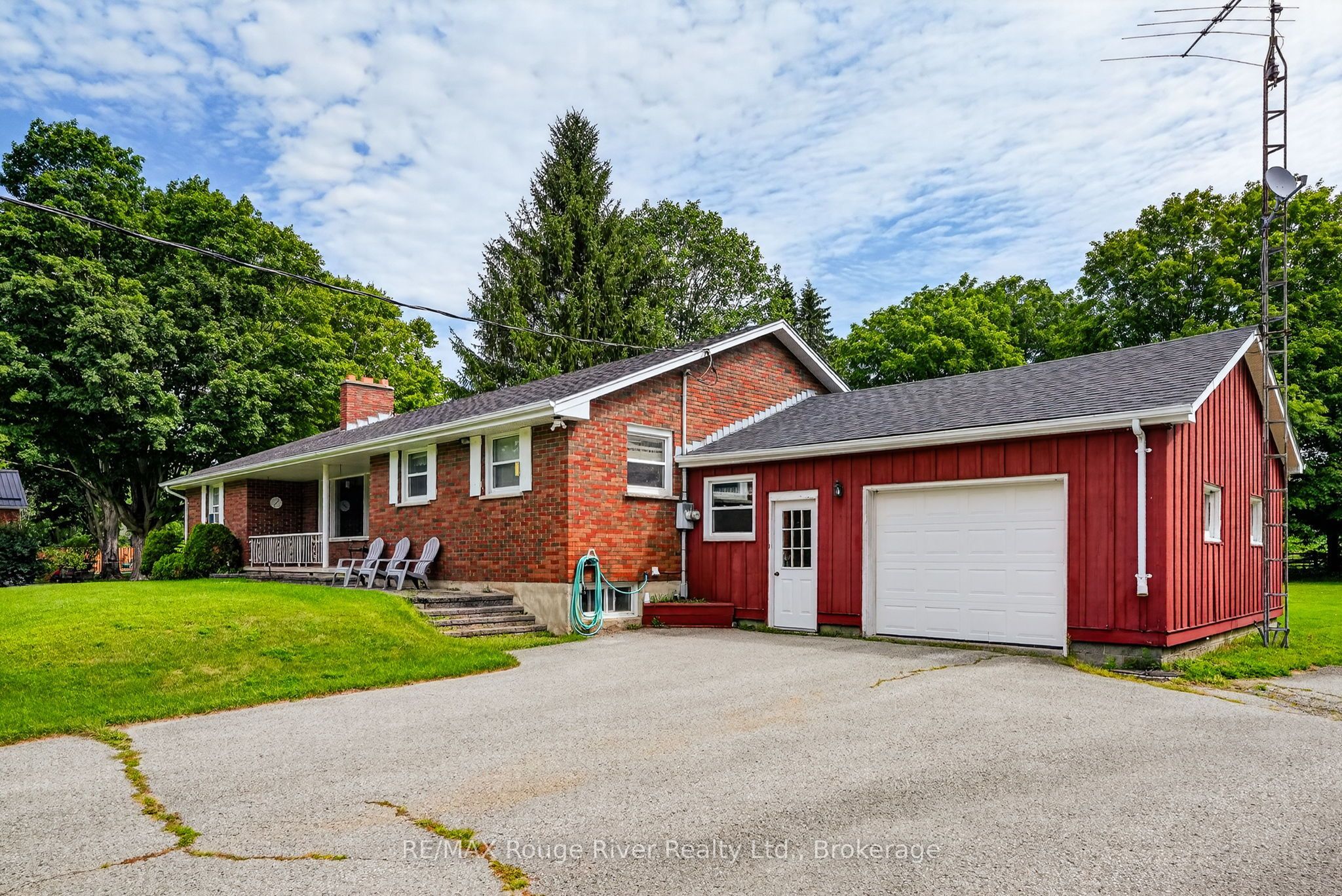 2335 COUNTY RD 23, Alnwick/Haldimand, ON K0K 2G0 photo 2