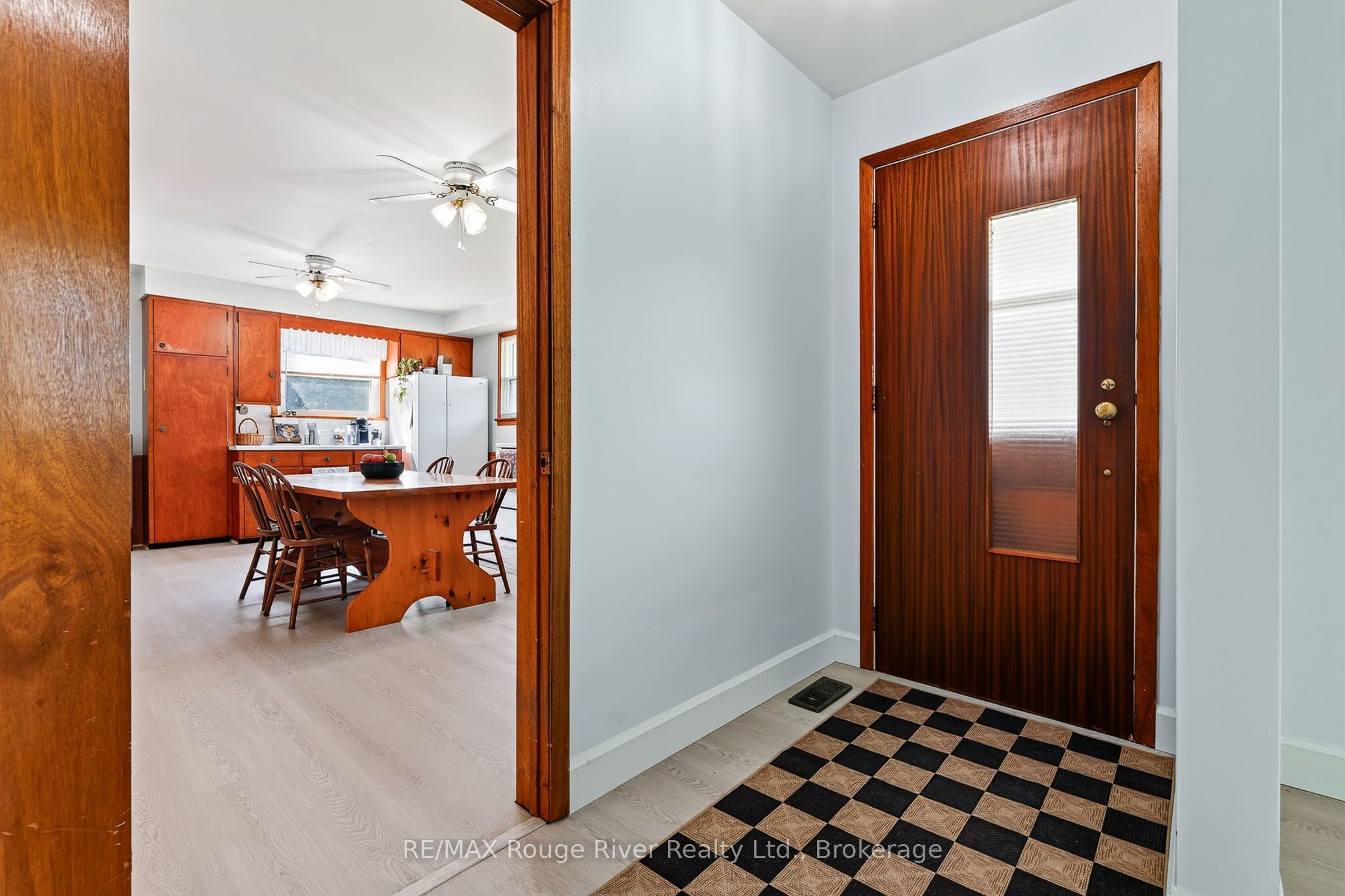 2335 COUNTY RD 23, Alnwick/Haldimand, ON K0K 2G0 photo 4
