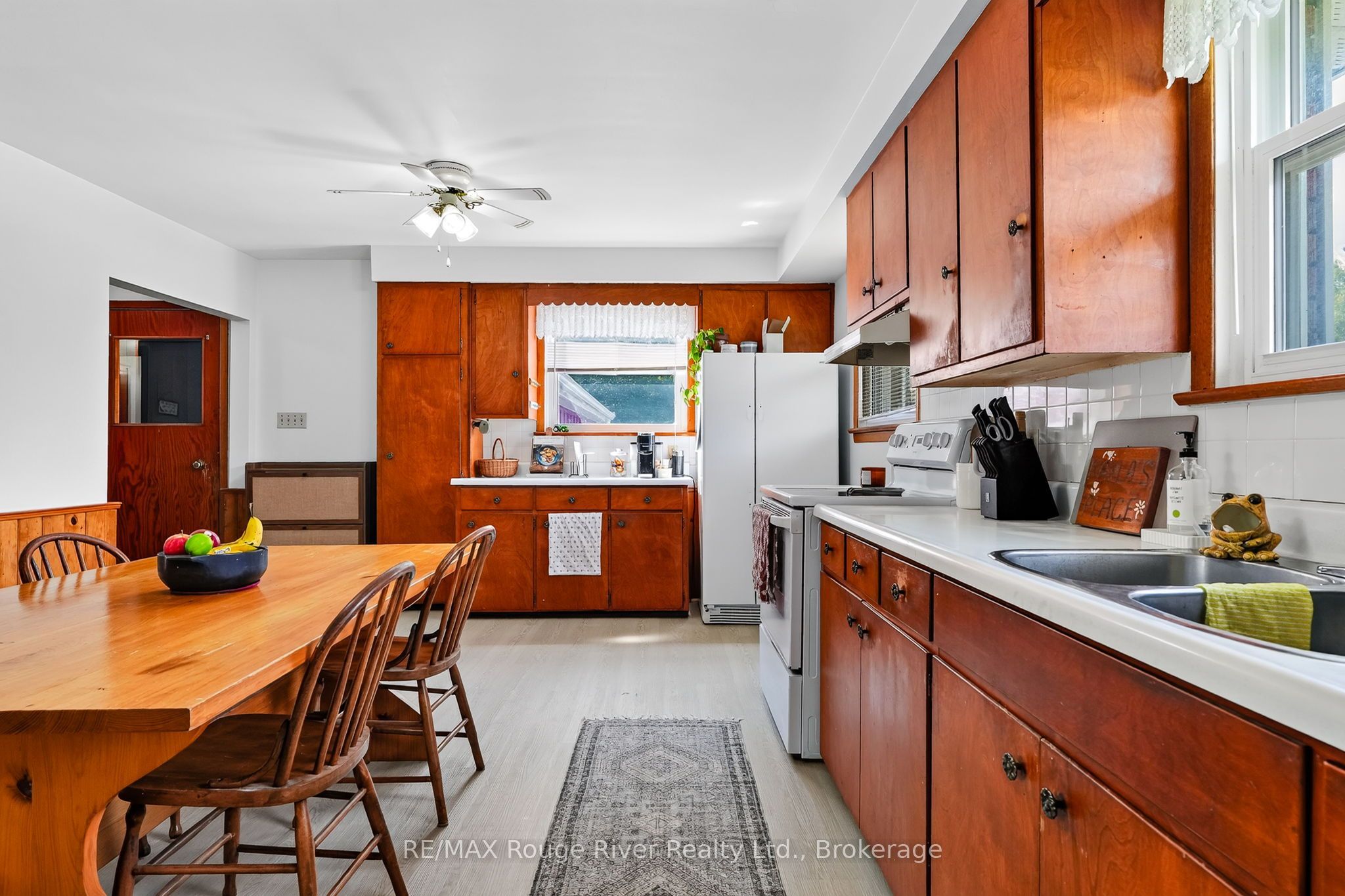 2335 COUNTY RD 23, Alnwick/Haldimand, ON K0K 2G0 photo 5