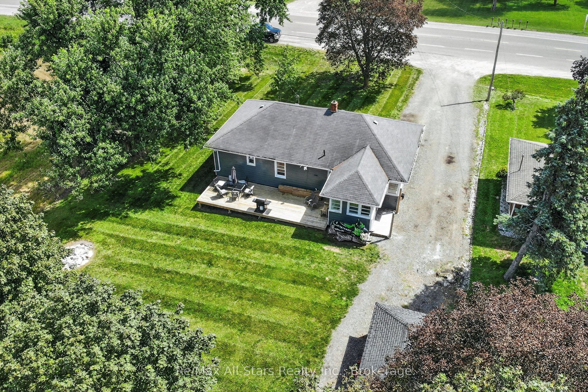 981 Highway 7, Kawartha Lakes, ON K0M 2M0 photo 3