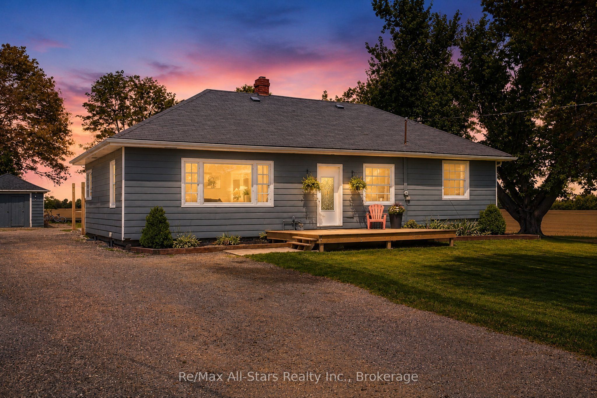 981 Highway 7, Kawartha Lakes, ON K0M 2M0 photo 4
