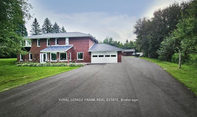 614 KENSTONE BEACH Road, Kawartha Lakes, ON K0M 1A0