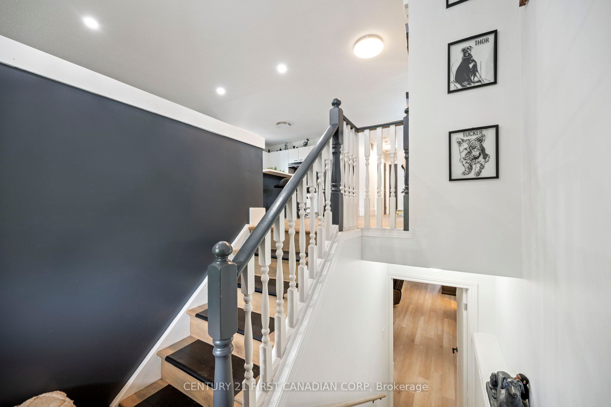 902 Railton Avenue, London East, ON N5V 4V9 photo 3