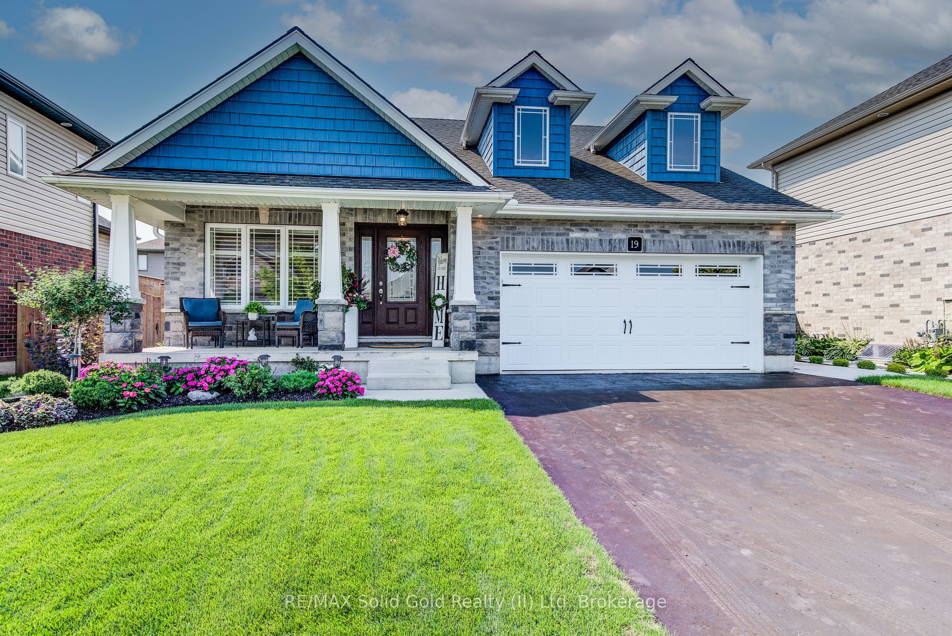 19 Lock Street, East Zorra-Tavistock, ON N0J 1M0