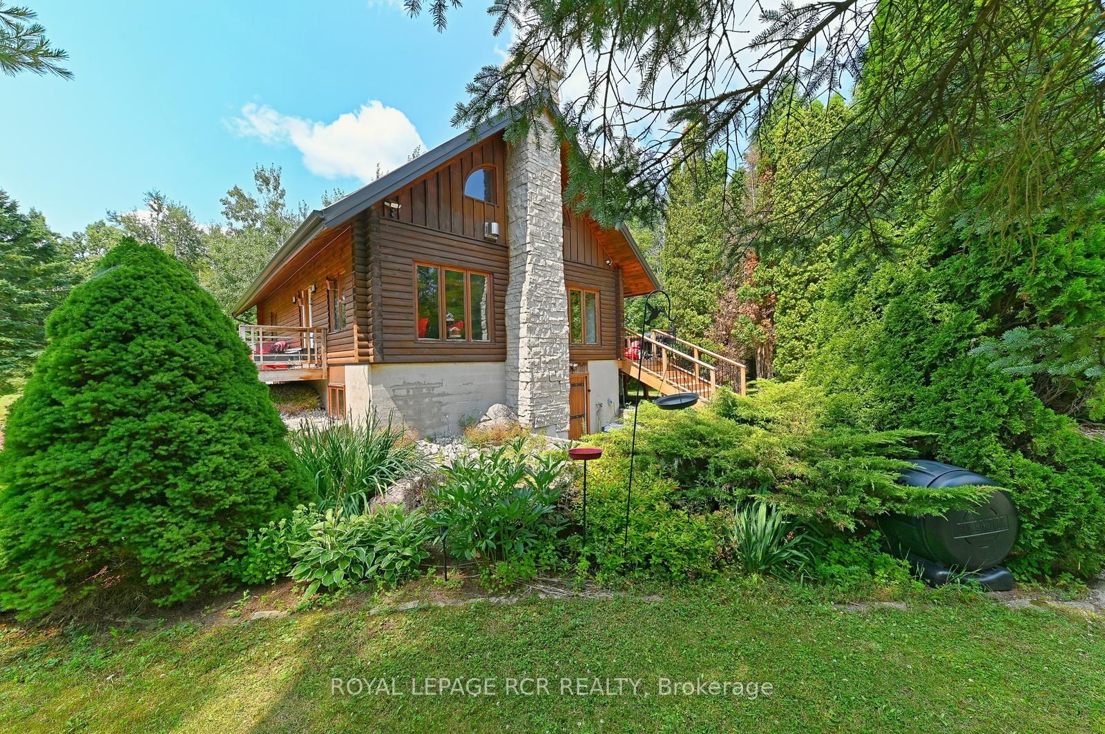 349805 4th Concession B Concession, Grey Highlands, ON N0C 1M0