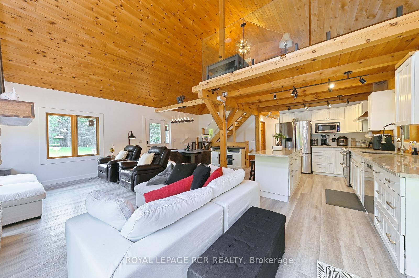 349805 4th Concession B Concession, Grey Highlands, ON N0C 1M0 photo 3