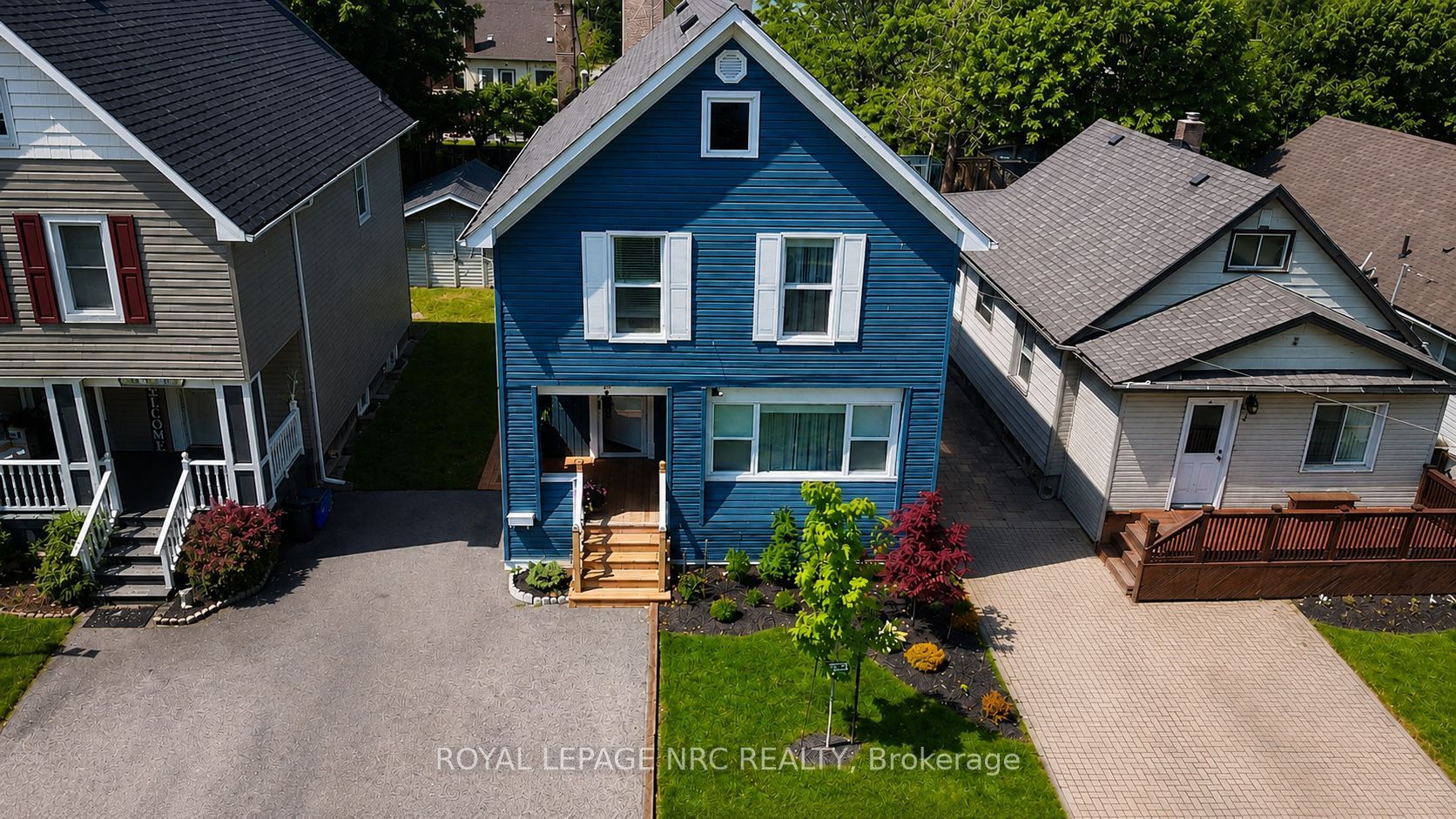 5 Victoria Street, St. Catharines, ON L2S 2K8 photo 4