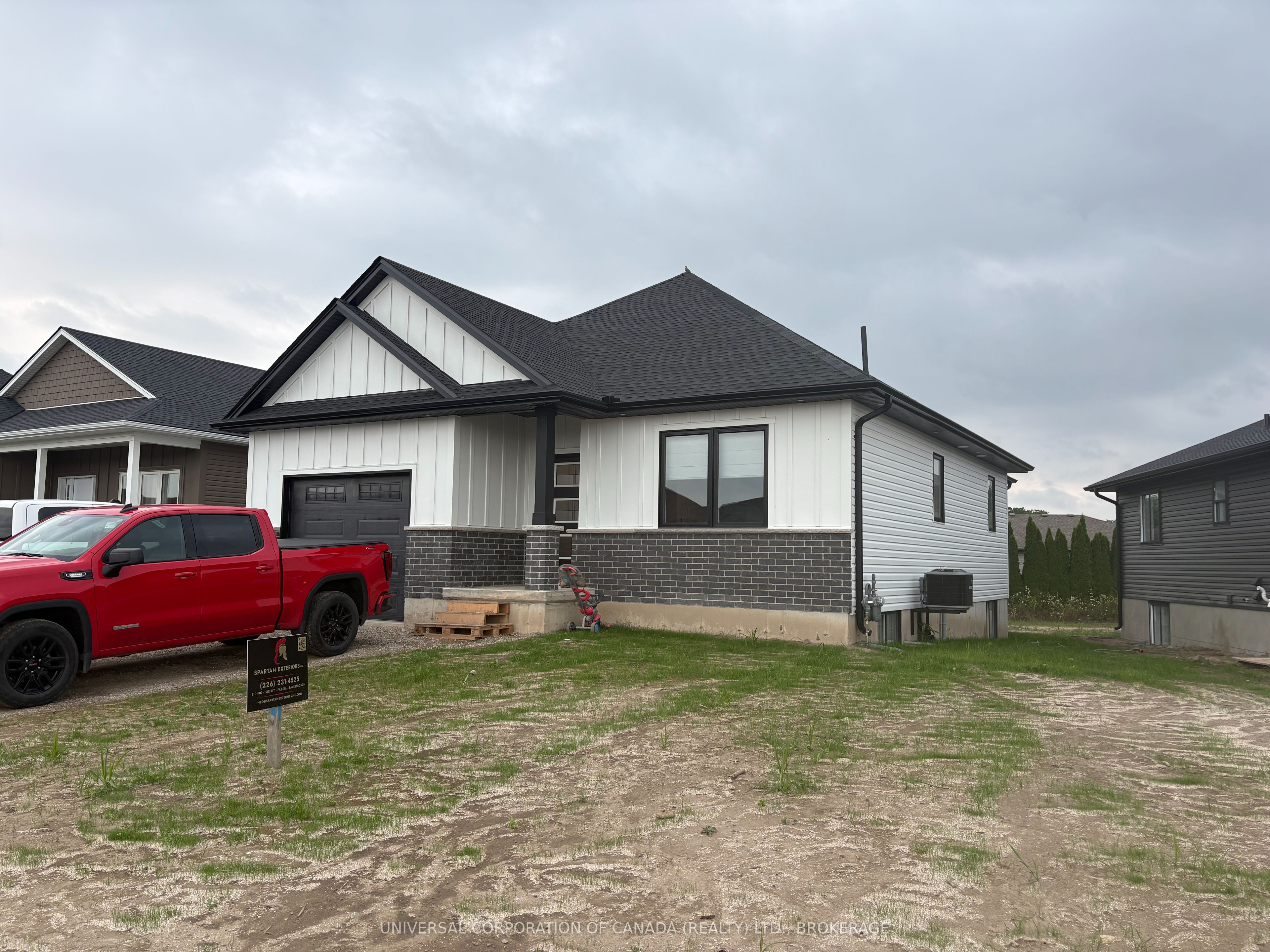 63 Rebecca Drive, Aylmer, ON N5H 0A1 photo 2
