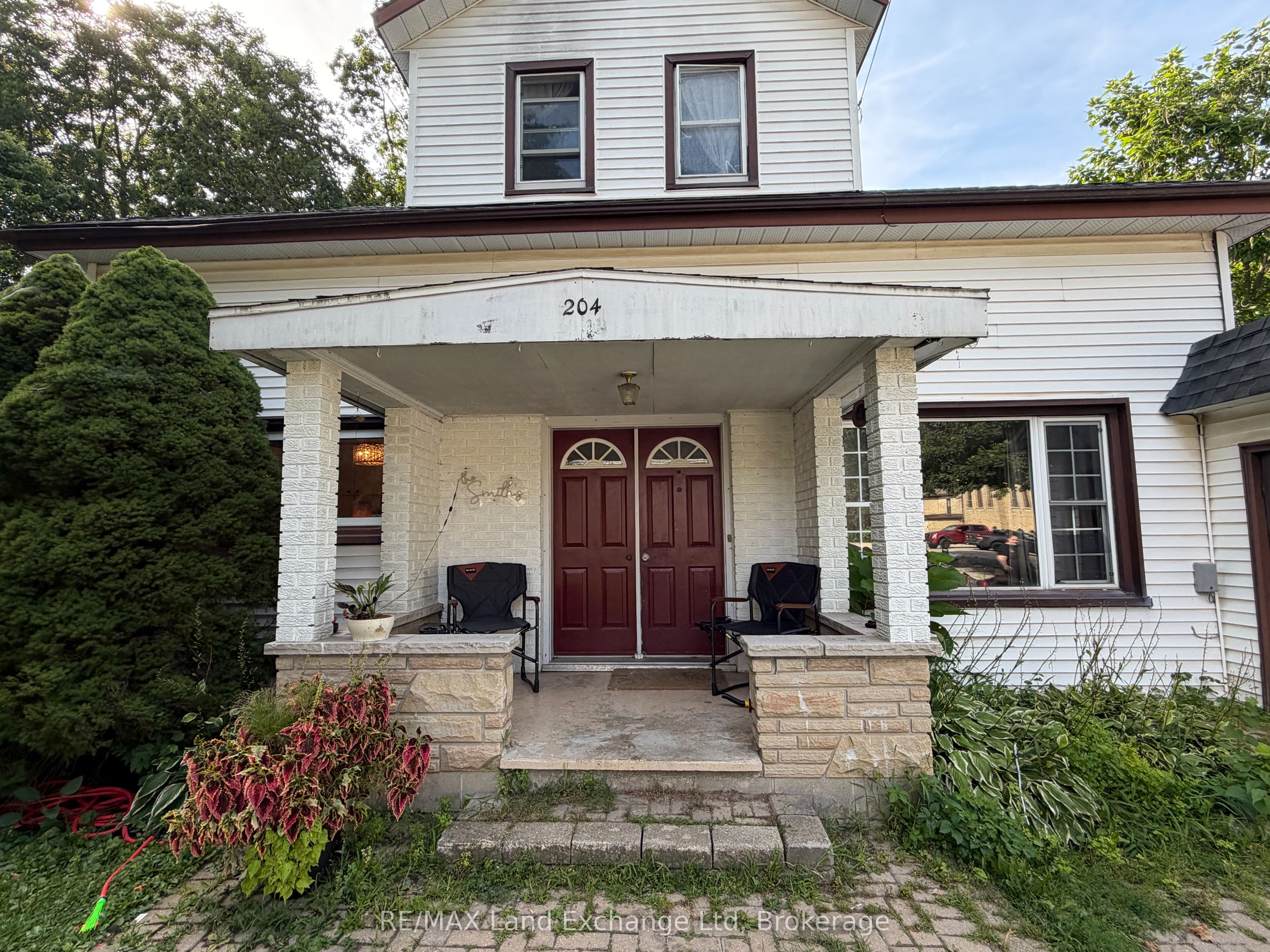 204 Minnie Street, North Huron, ON N0G 2W0 photo 2
