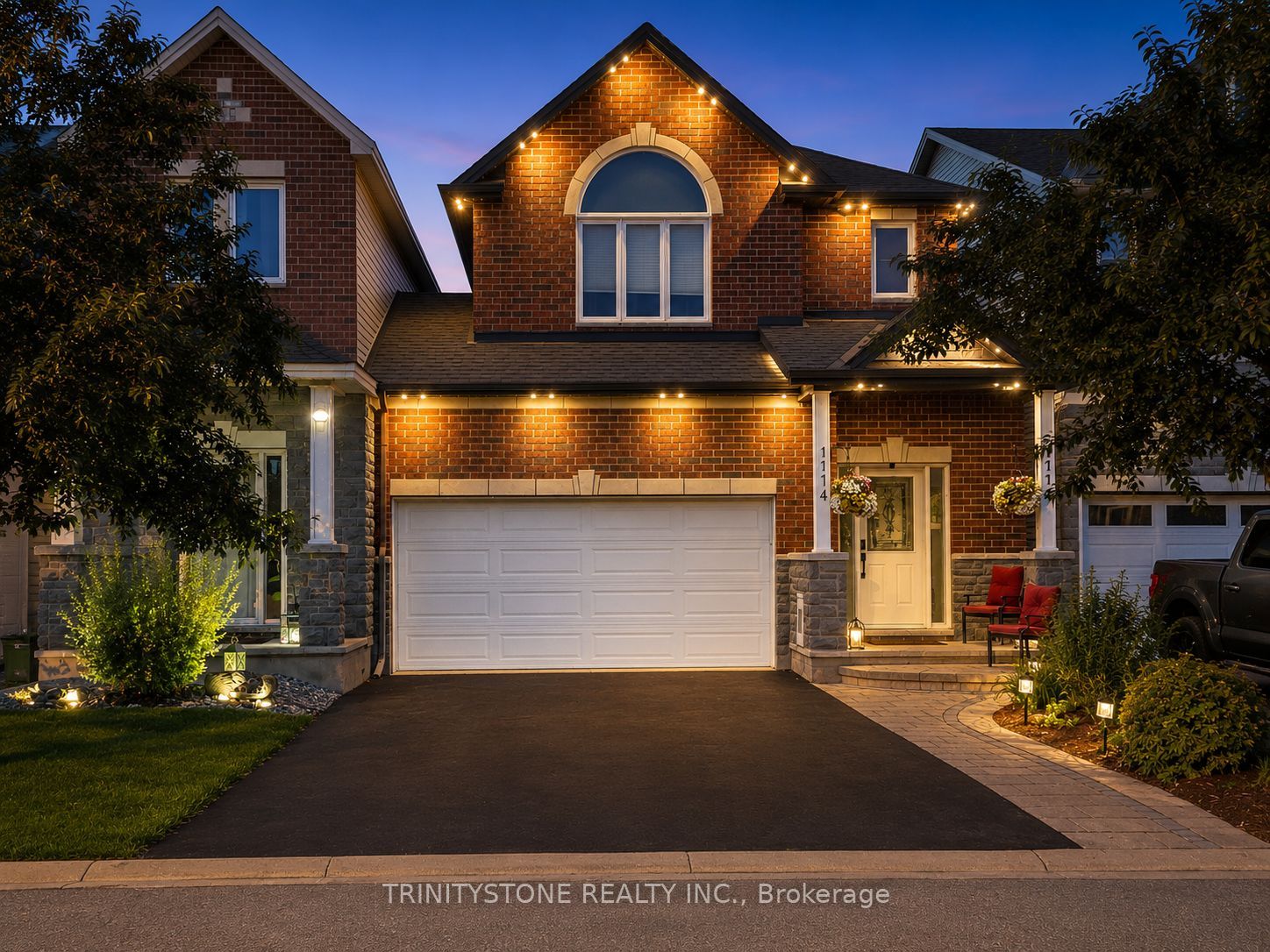 1114 Northgraves Crescent, Kanata, ON K2M 0C7