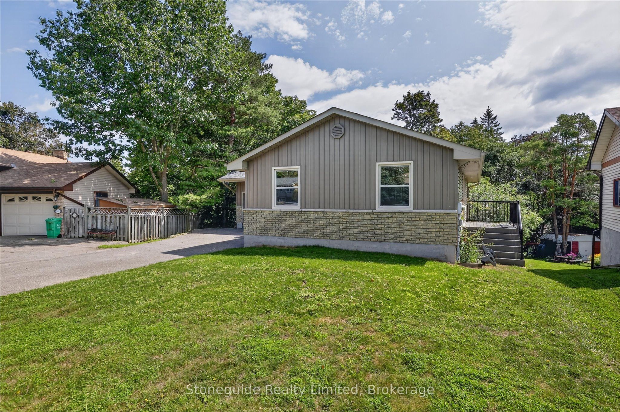 1261 Pulpit Road, Peterborough, ON K9K 1H4 photo 2