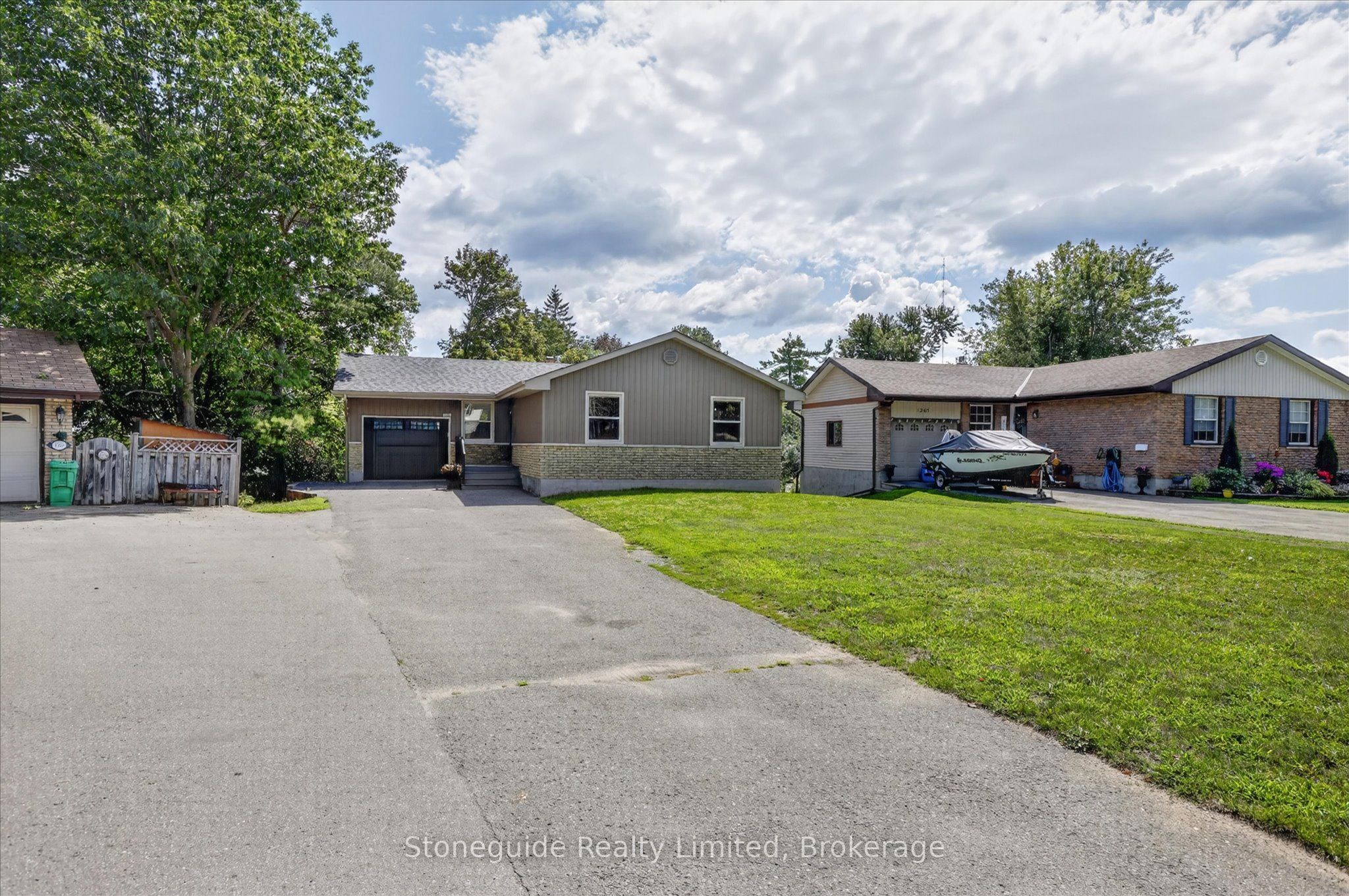 1261 Pulpit Road, Peterborough, ON K9K 1H4 photo 3