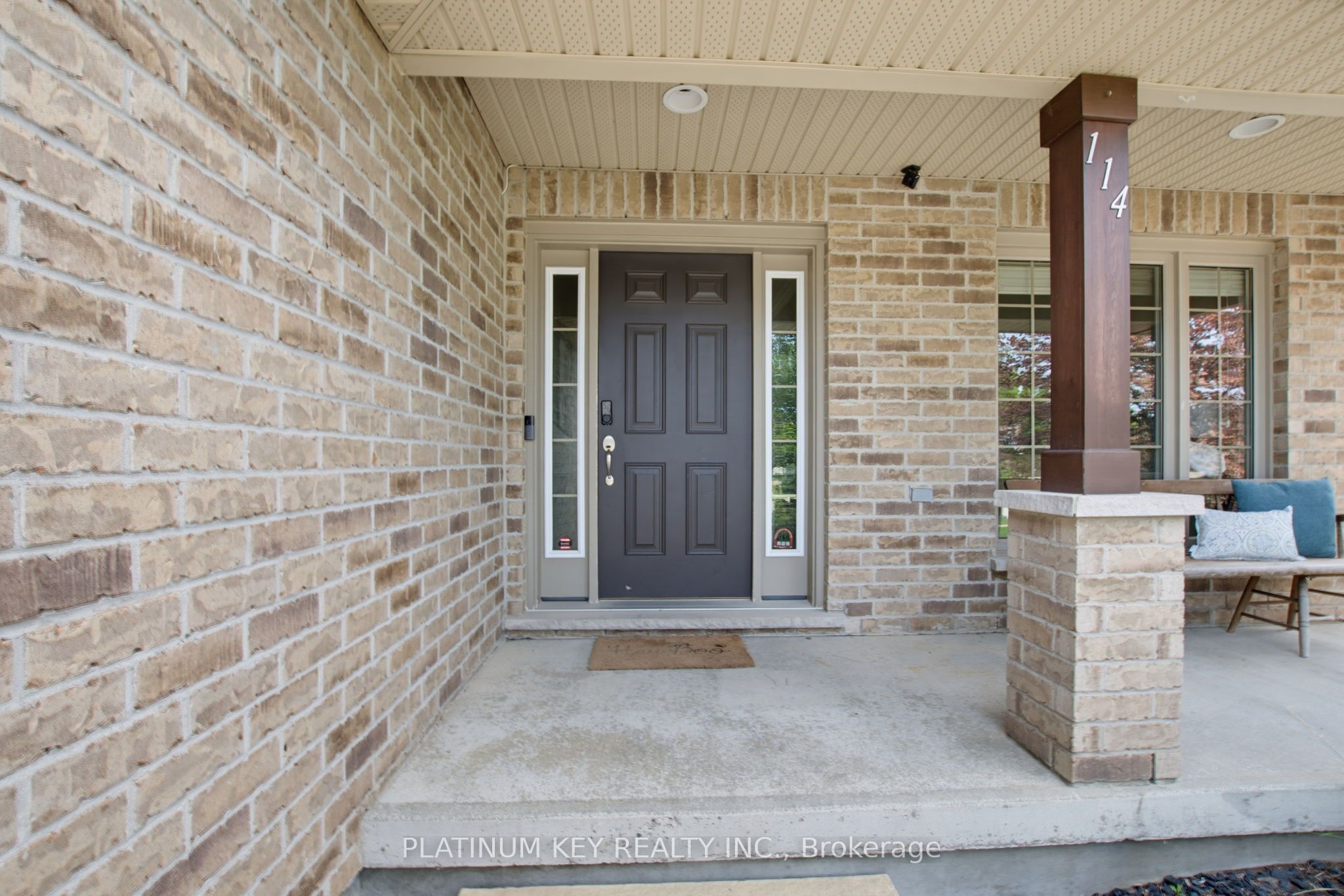 114 Jenna Drive, Strathroy-Caradoc, ON N7G 0A4 photo 3