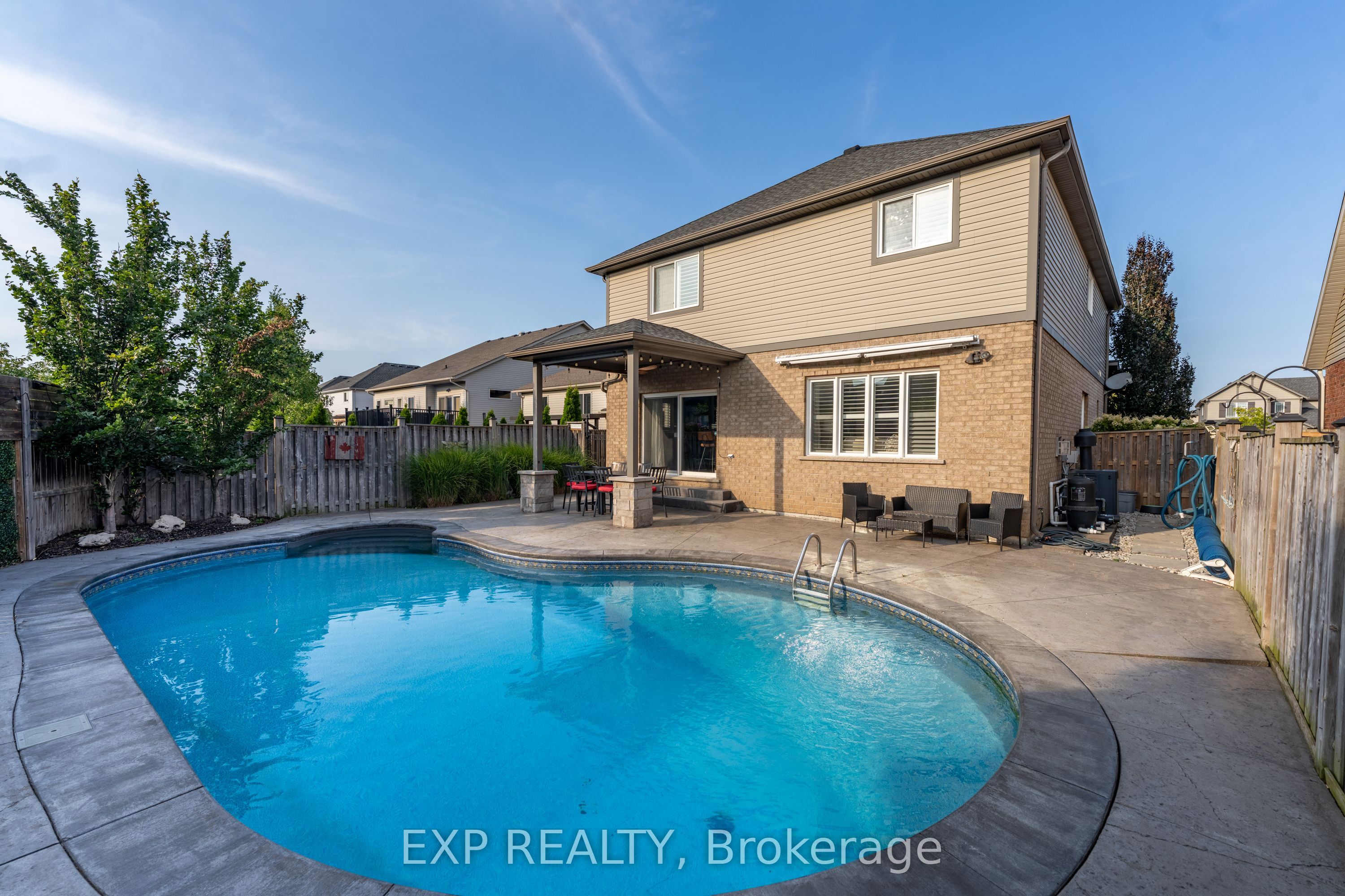 5783 Jake Crescent, Niagara Falls, ON L2H 0G3 photo 3