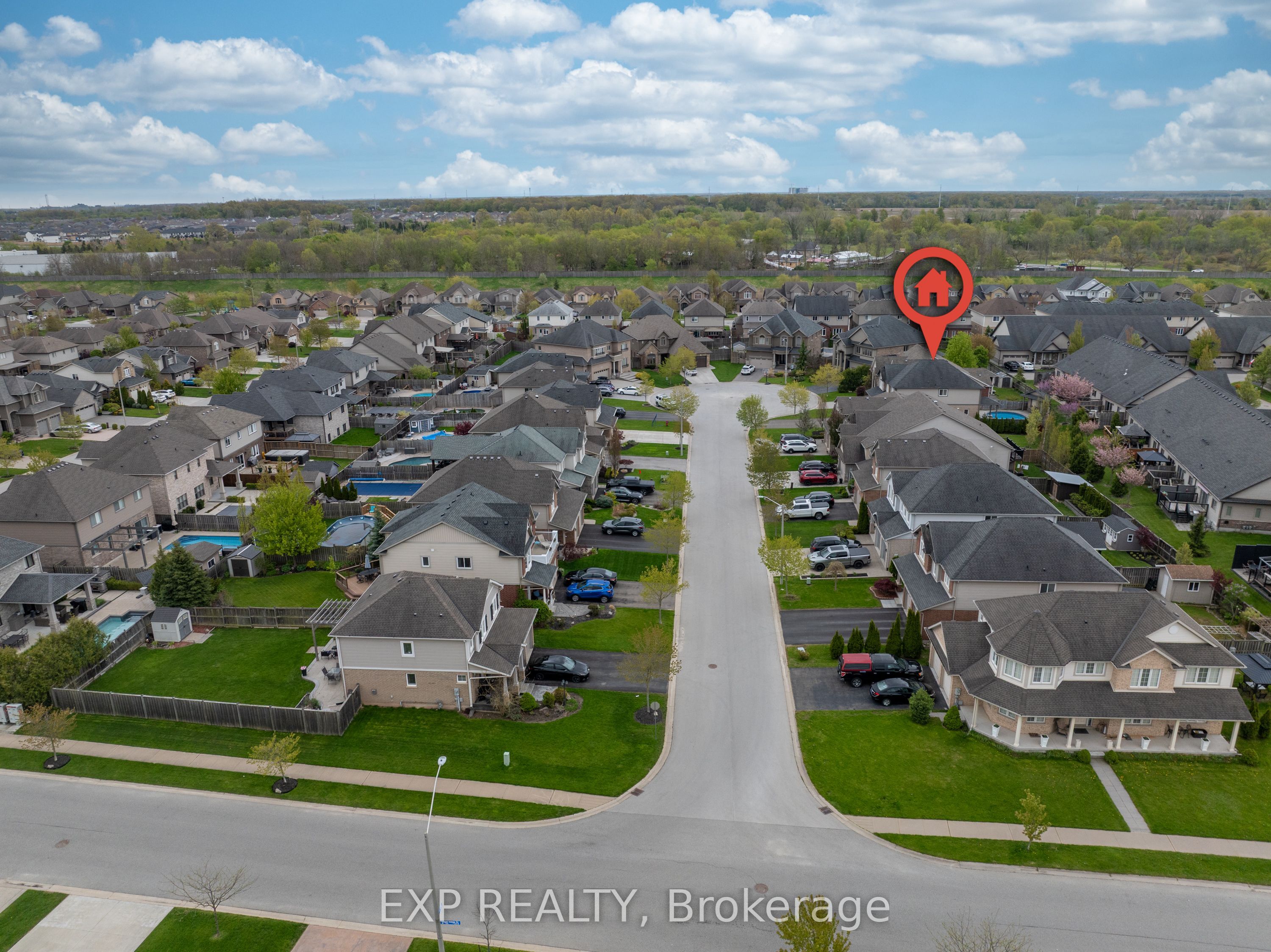 5783 Jake Crescent, Niagara Falls, ON L2H 0G3 photo 4