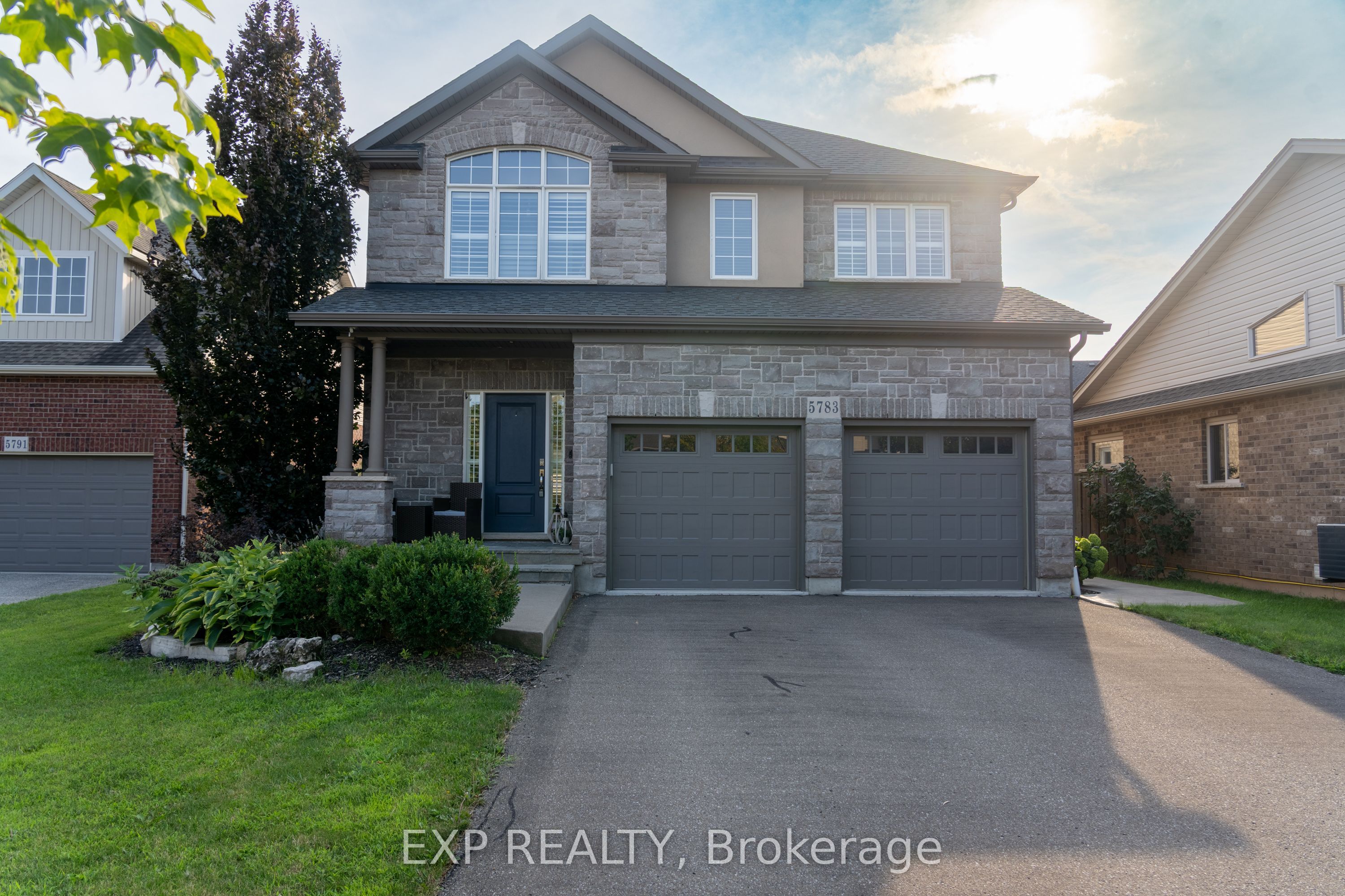 5783 Jake Crescent, Niagara Falls, ON L2H 0G3 photo 5