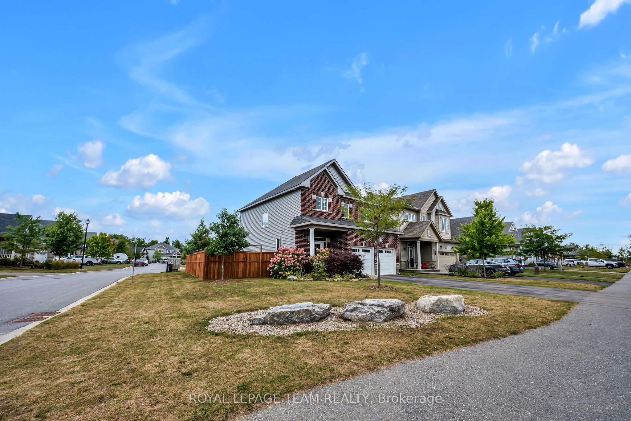 1201 Depencier Drive, North Grenville, ON K0G 1J0