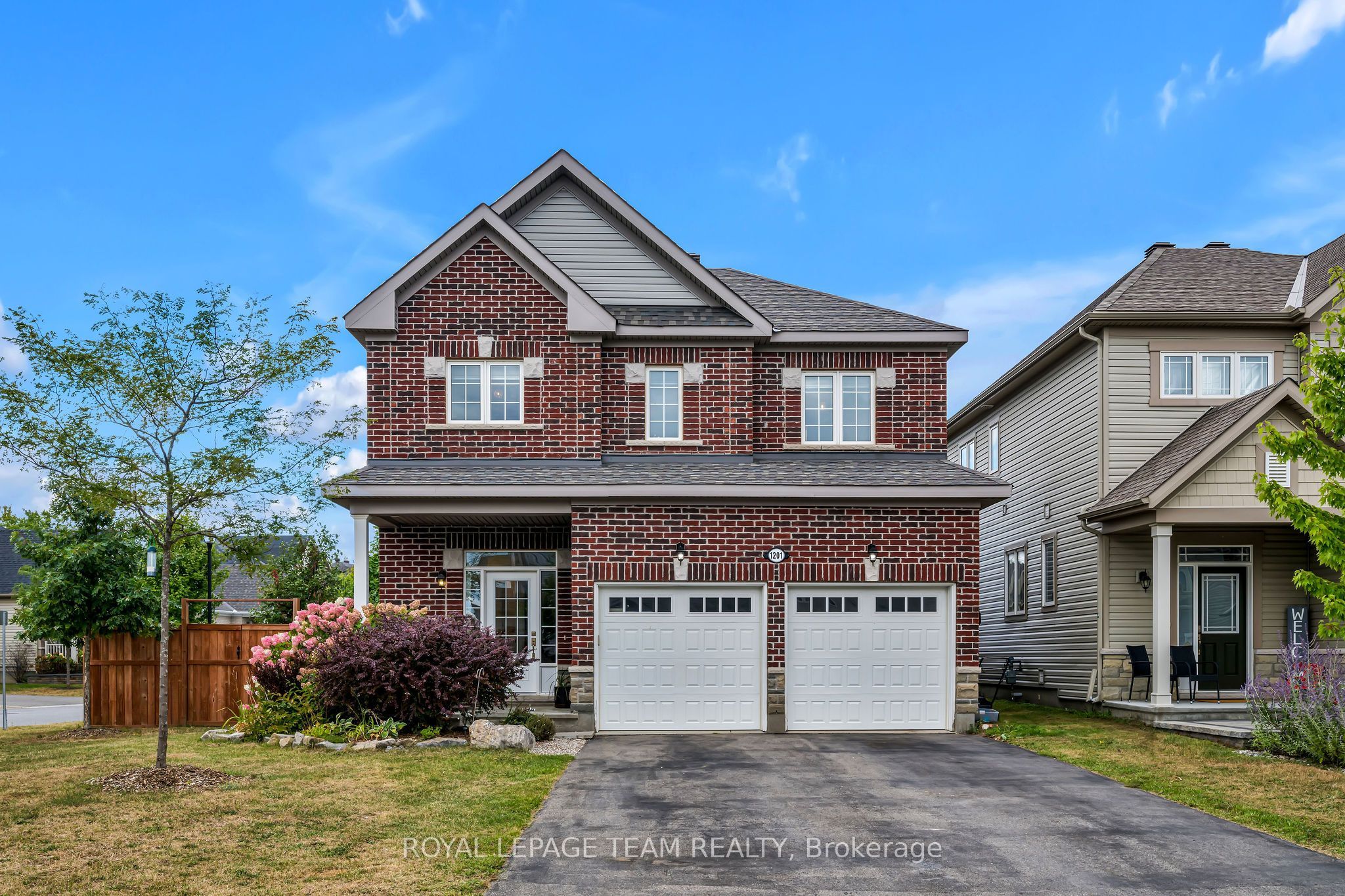 1201 Depencier Drive, North Grenville, ON K0G 1J0 photo 2