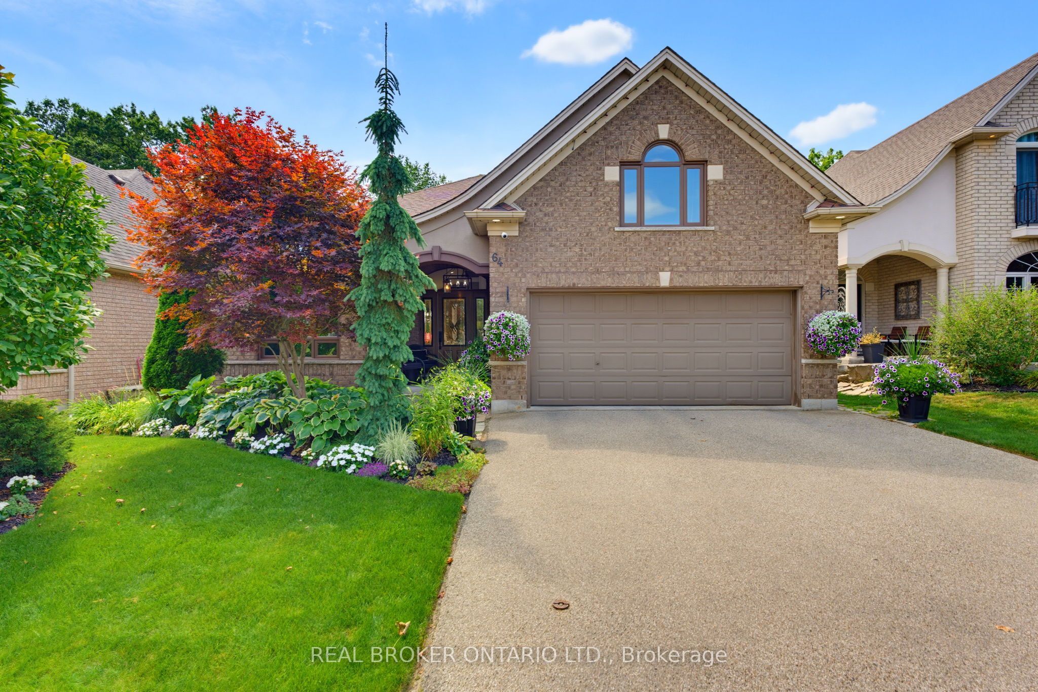 64 Carmichael Crescent, Brantford, ON N3R 8A9