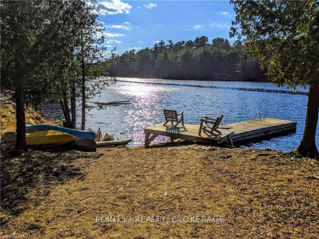 1322 Boomhauer Road, Frontenac, ON K0H 1B0
