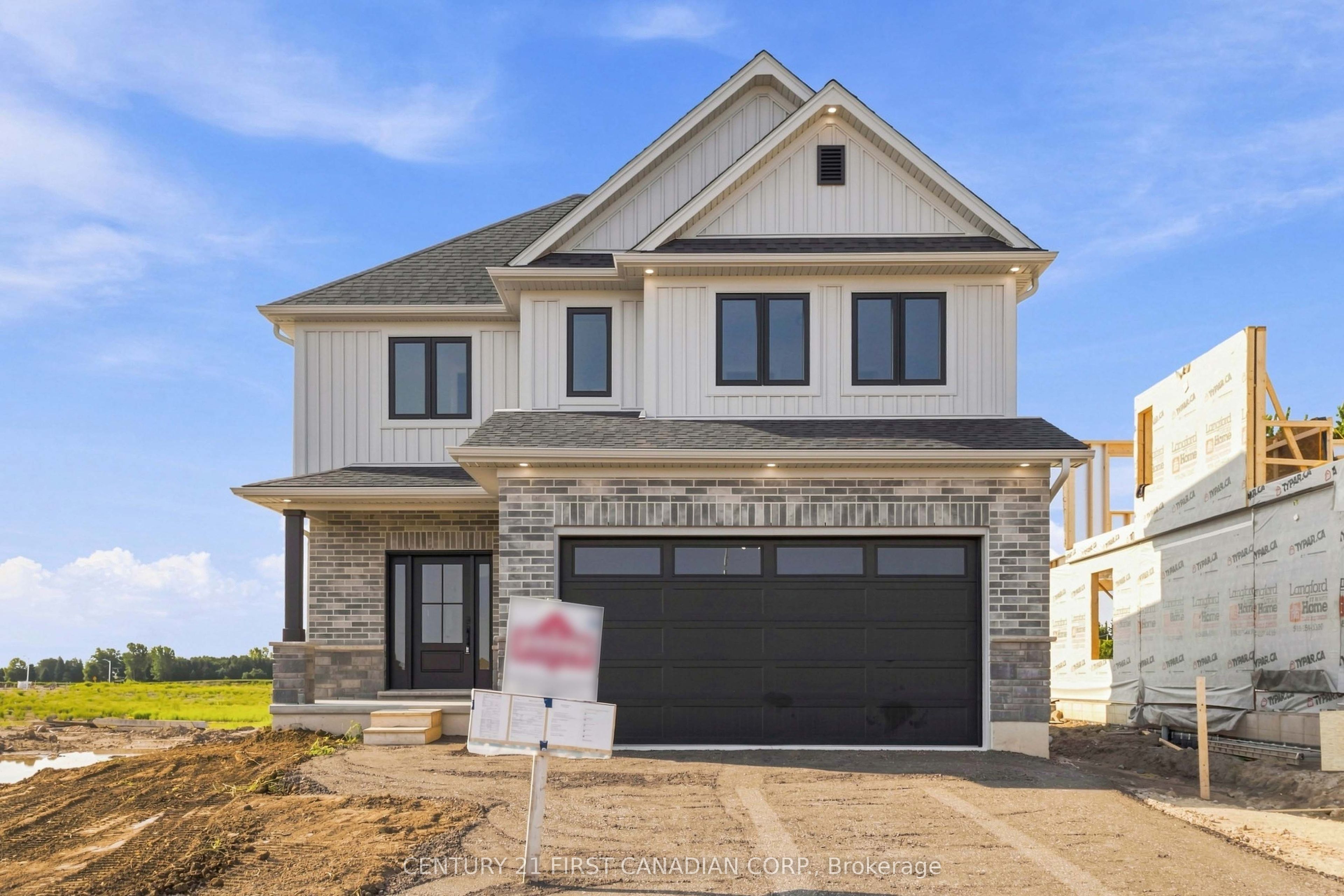 115 Addison Avenue, Lucan Biddulph, ON N0M 2J0