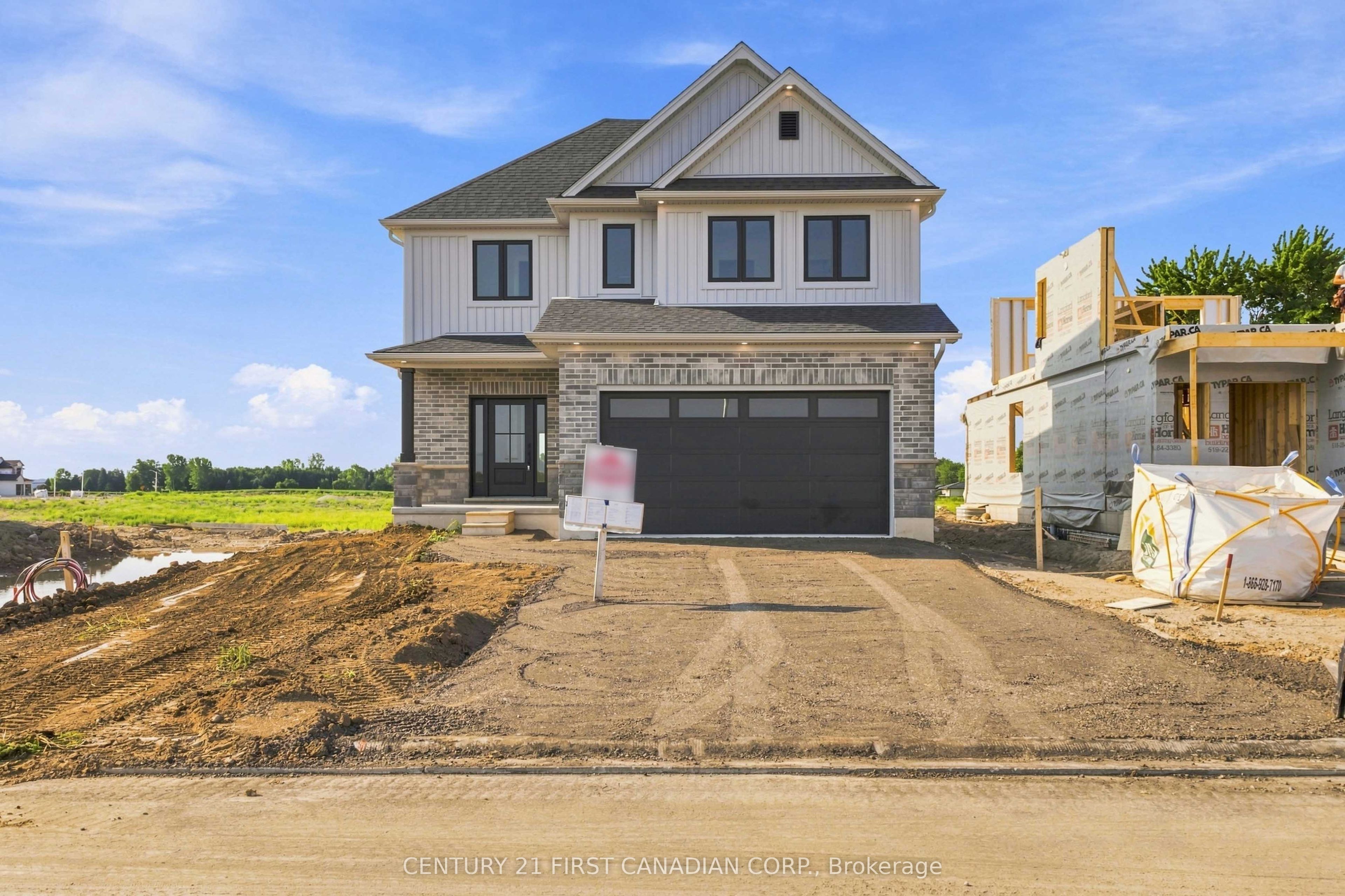 115 Addison Avenue, Lucan Biddulph, ON N0M 2J0 photo 3