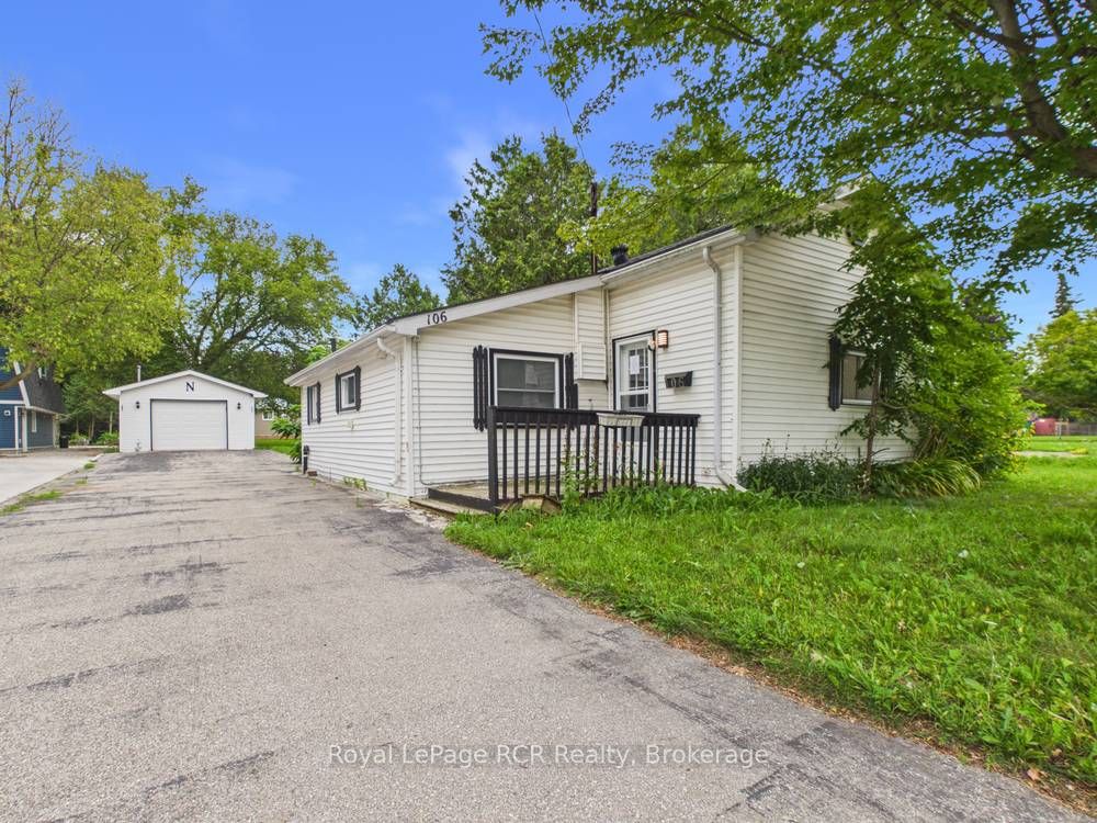 106 King Street, Kincardine, ON N0G 2T0