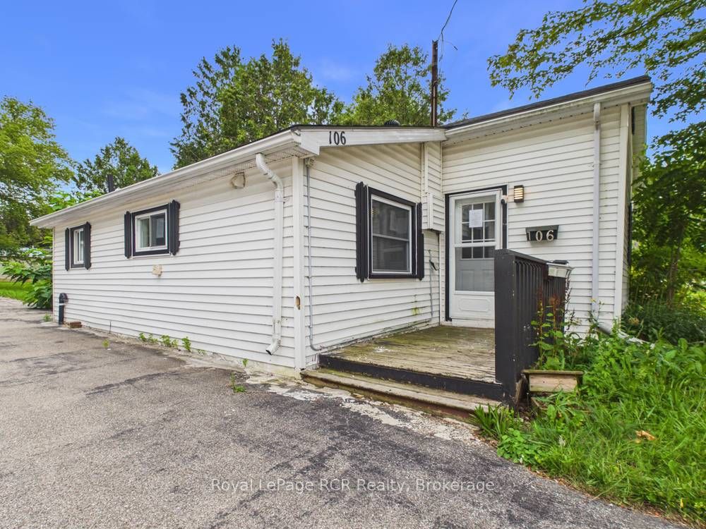 106 King Street, Kincardine, ON N0G 2T0 photo 2