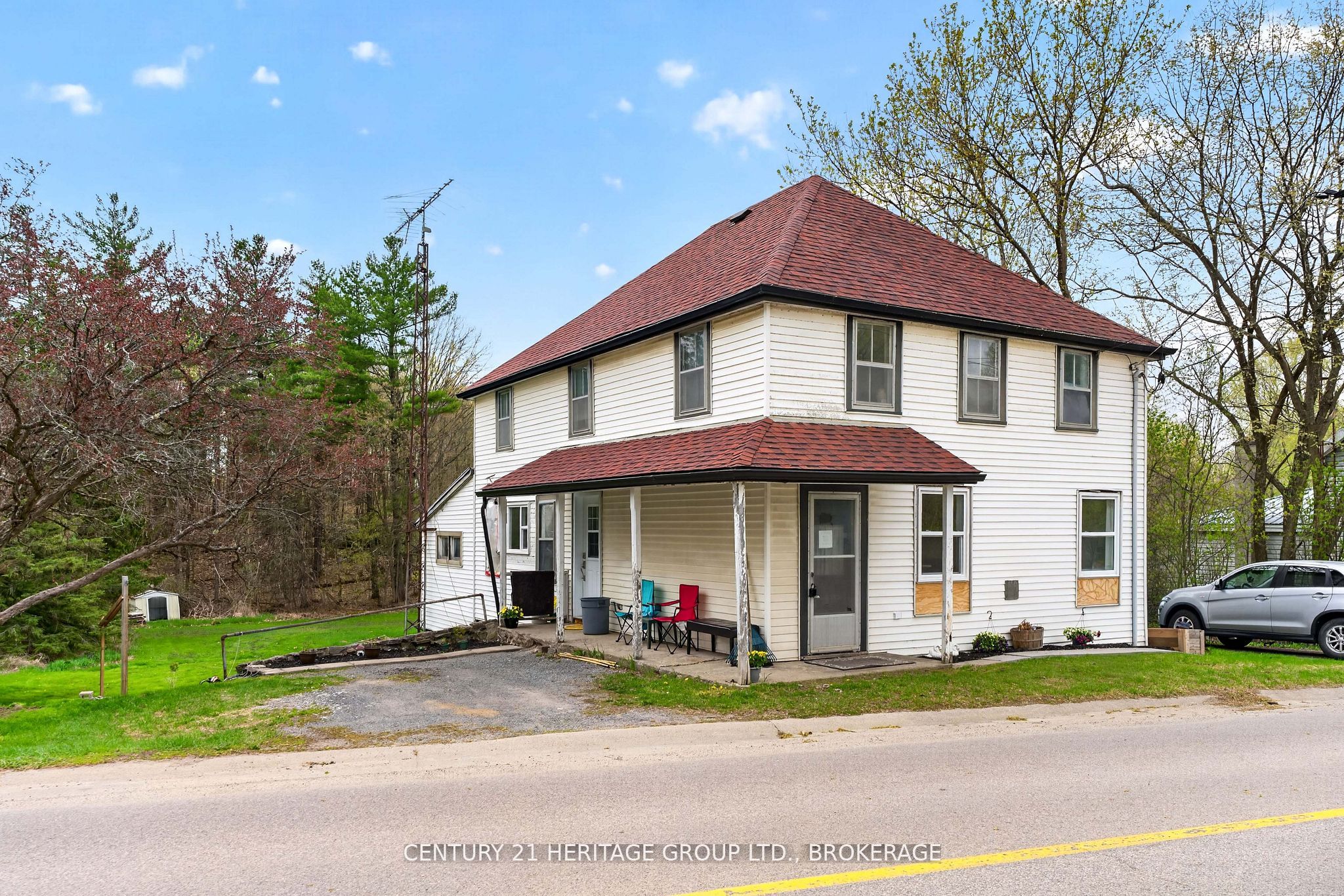 5886 Wilmer Road, Frontenac, ON K0H 2L0 photo 2