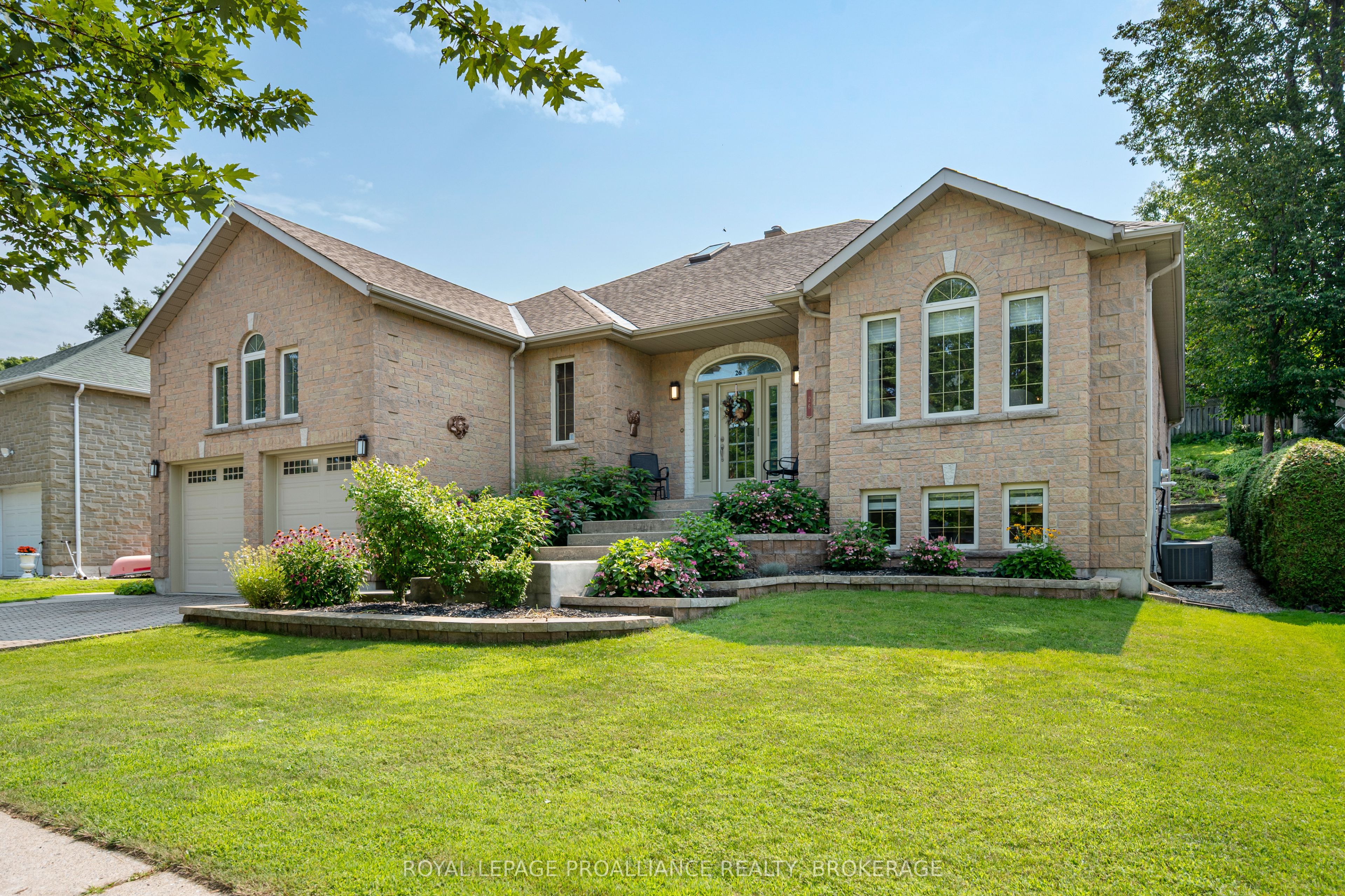 26 Kenwoods Circle, Kingston, ON K7K 6Y1 photo 2