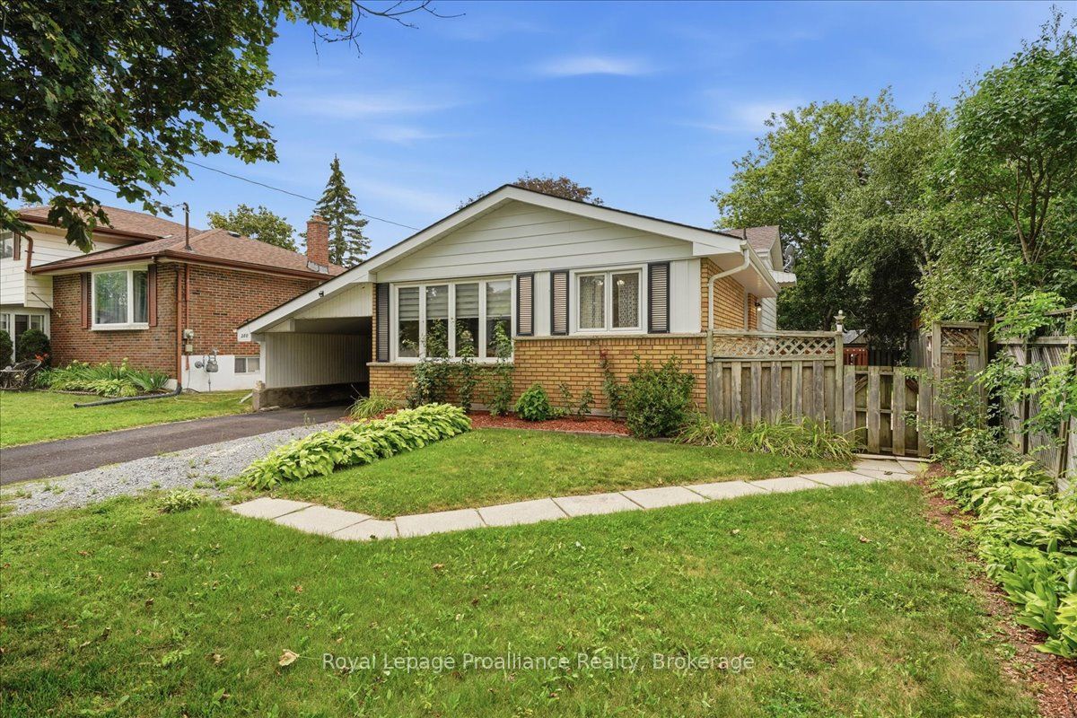 280 Haig Road, Belleville, ON K8N 4R2 photo 3