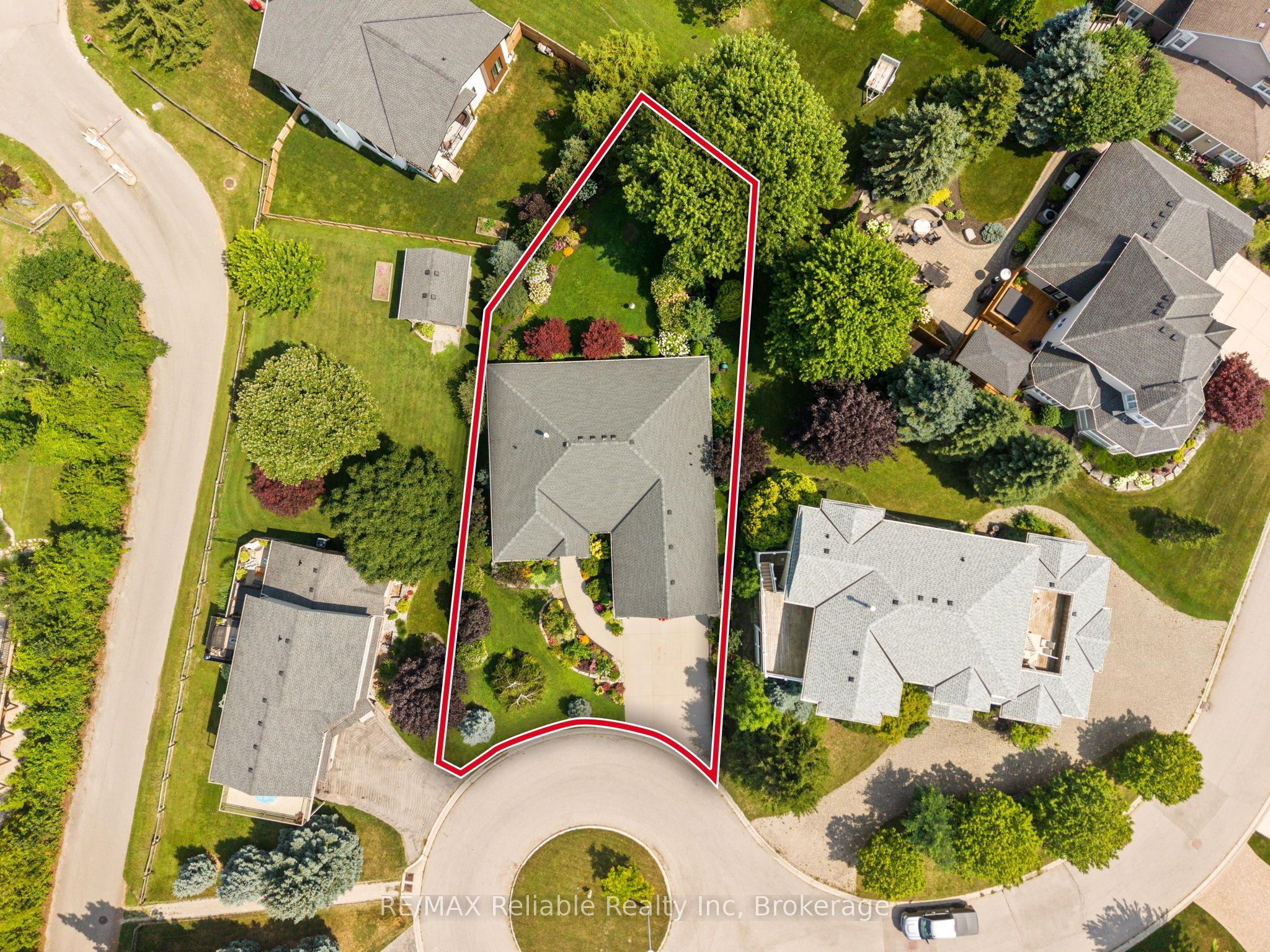 15 Harbour Court, Bluewater, ON N0M 1G0 photo 4