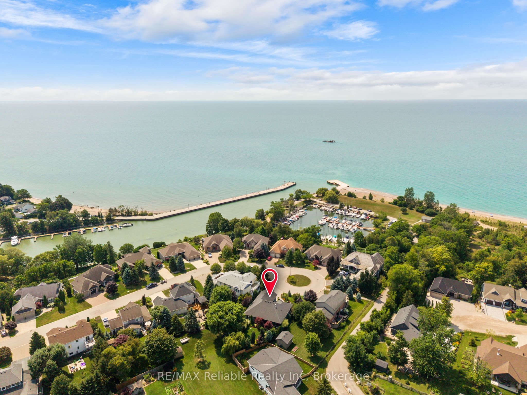 15 Harbour Court, Bluewater, ON N0M 1G0 photo 5