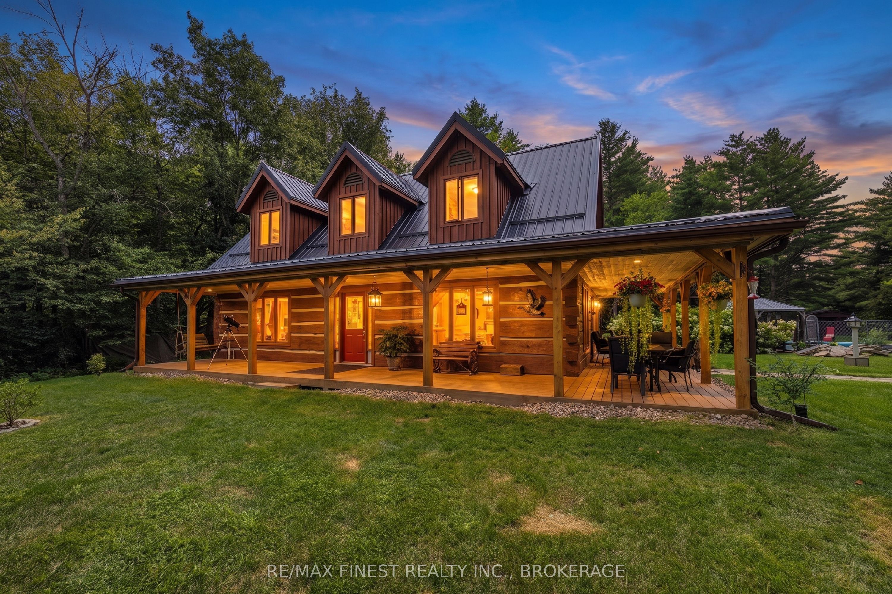 2961 Railton Road, Frontenac, ON K0H 1V0
