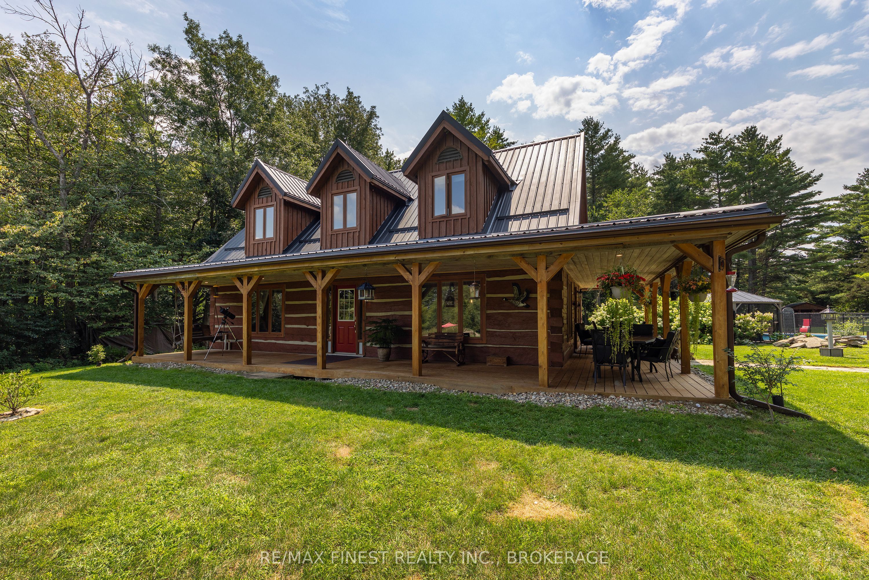 2961 Railton Road, Frontenac, ON K0H 1V0 photo 2