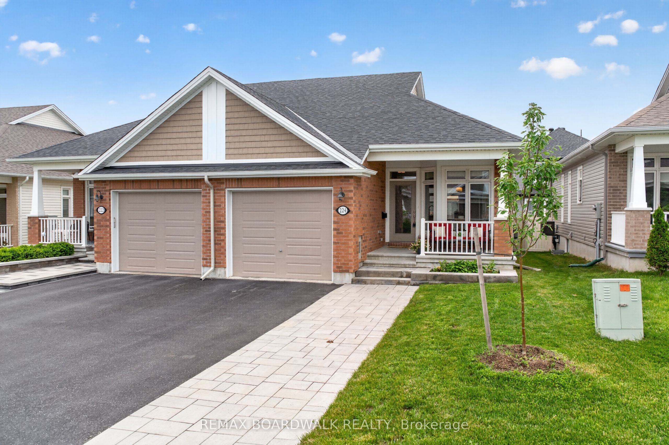 224 Maygrass Way, Stittsville - Munster - Richmond, ON K2S 2K6