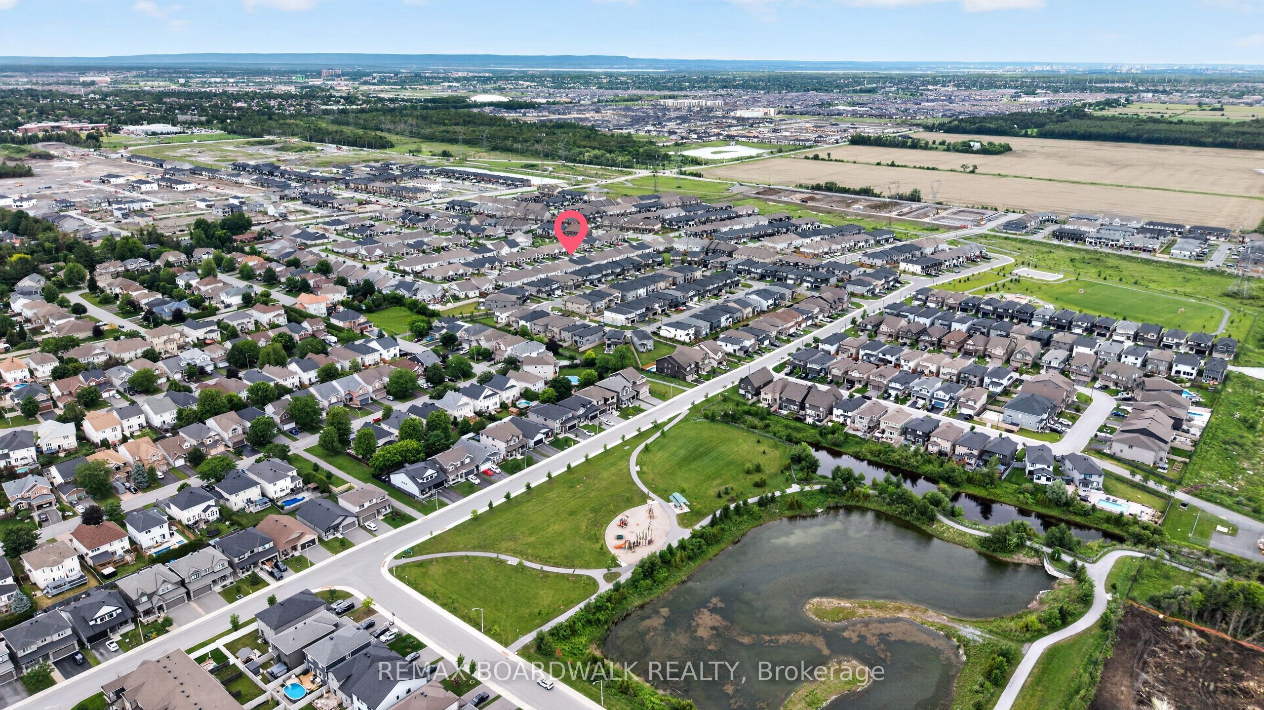 224 Maygrass Way, Stittsville - Munster - Richmond, ON K2S 2K6 photo 3