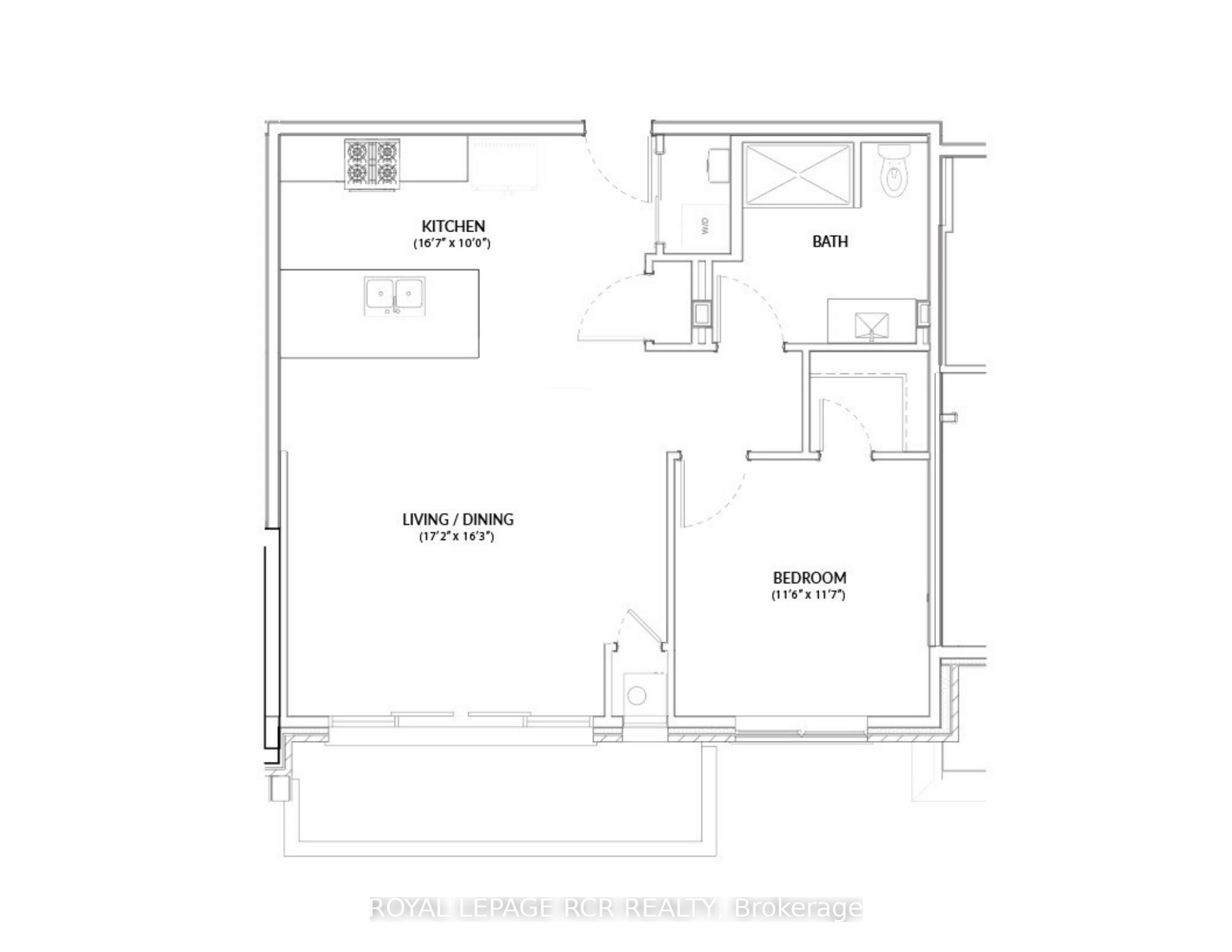50 Emma Street 204, East Luther Grand Valley, ON L9W 5P9 photo 5