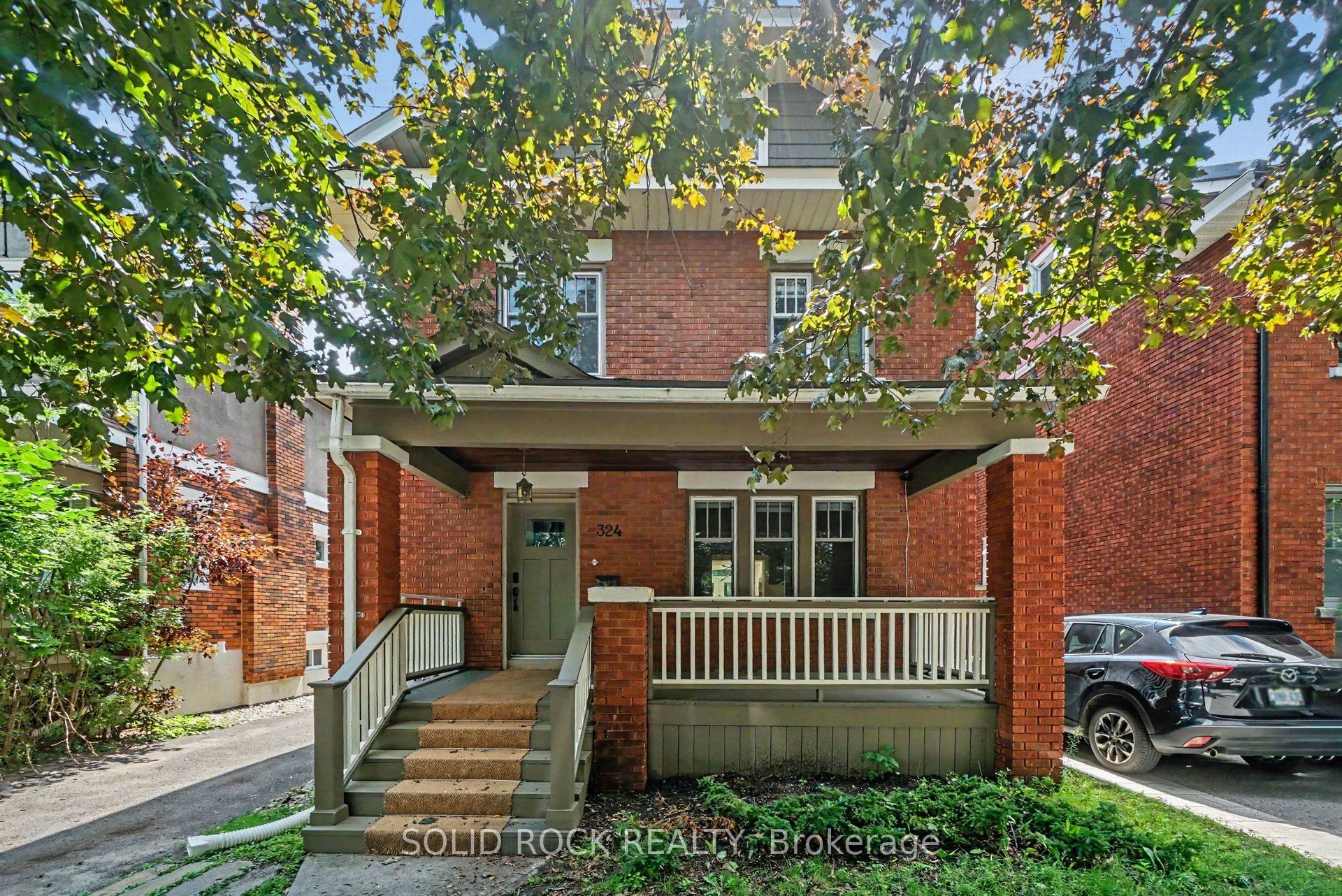 324 Second Avenue, Glebe - Ottawa East and Area, ON K1S 2J2