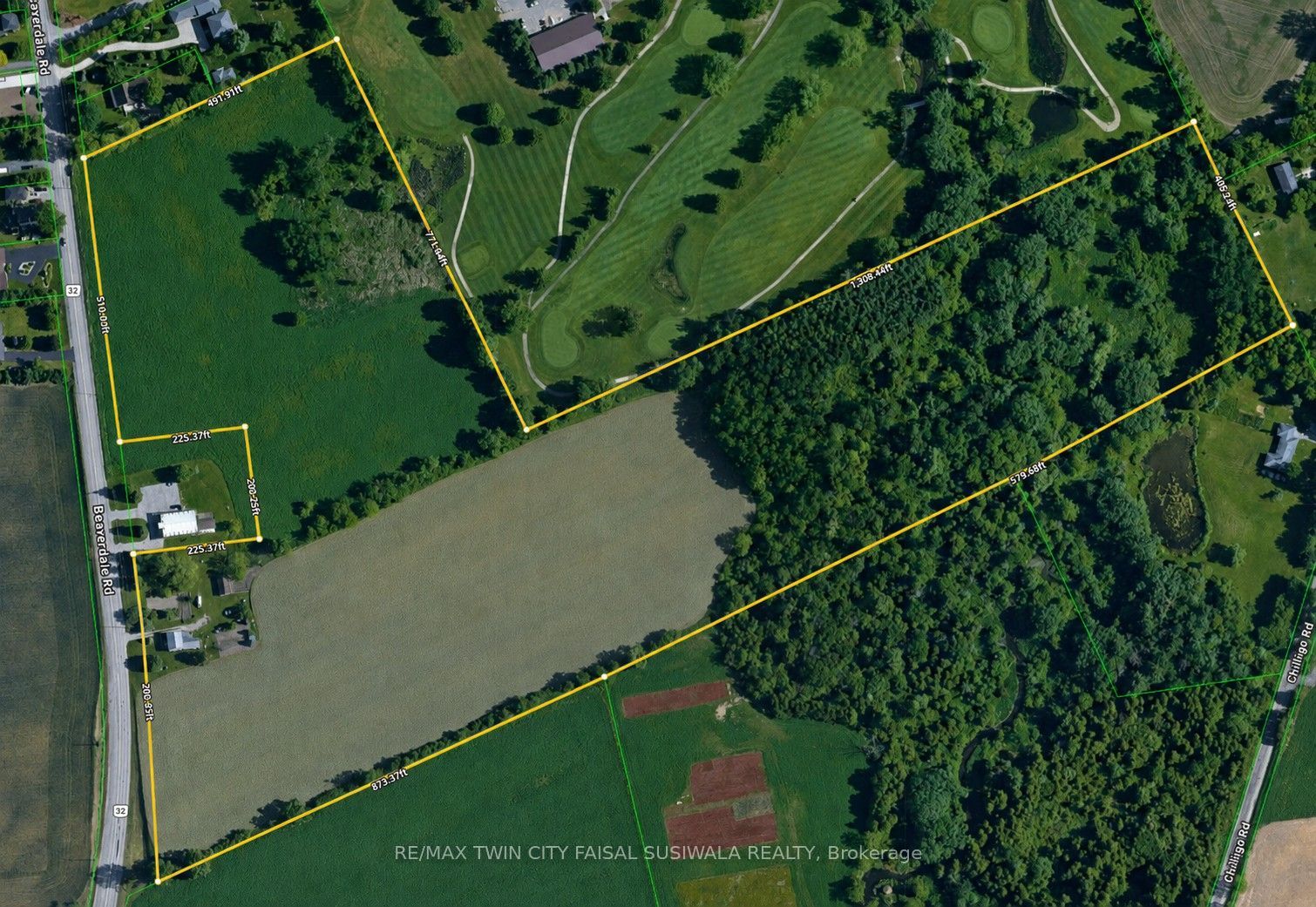 3470 Beaverdale Road, Cambridge, ON N3H 4R6